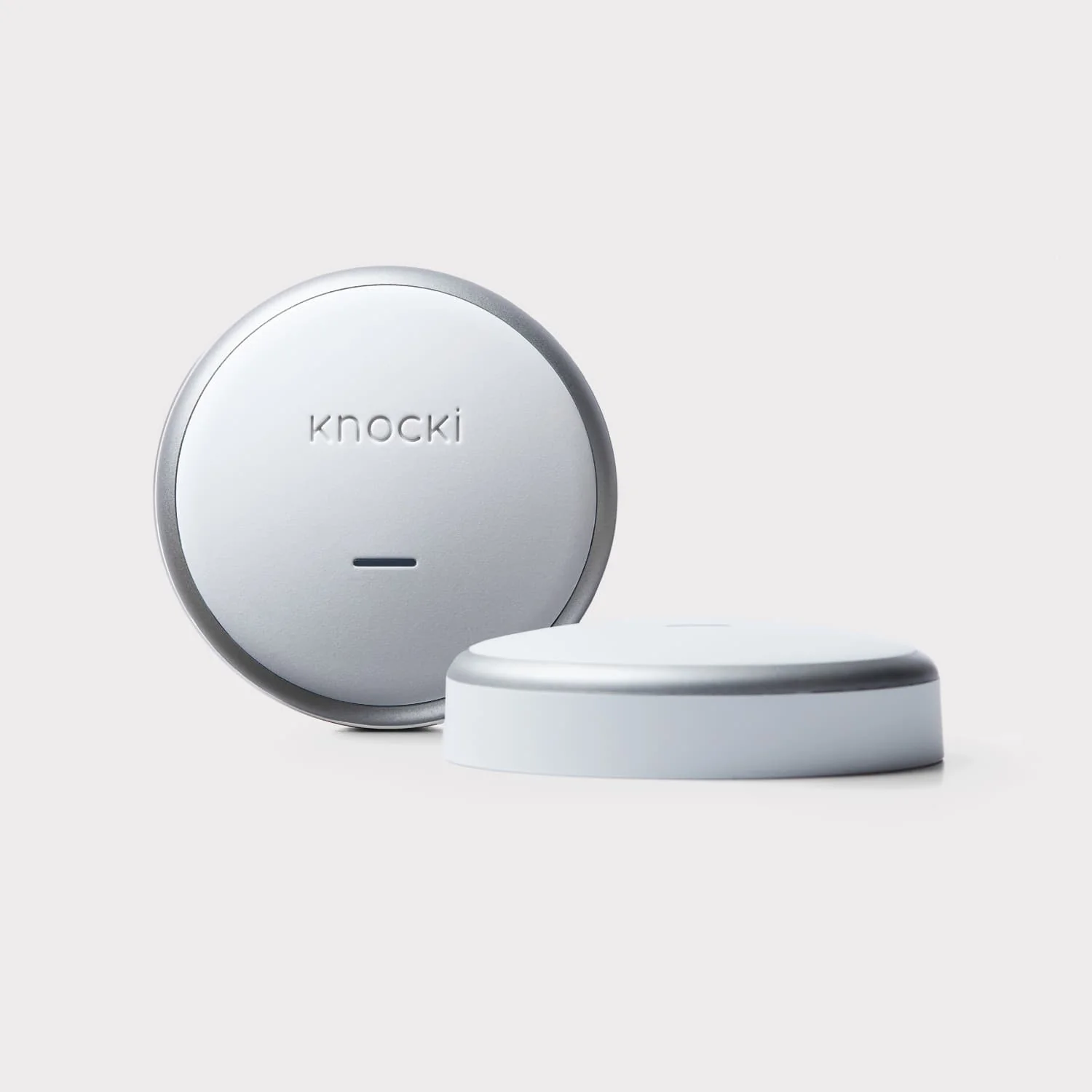 Knocki Original Smart Device - Add Touch Control to Any Surface - Image 3