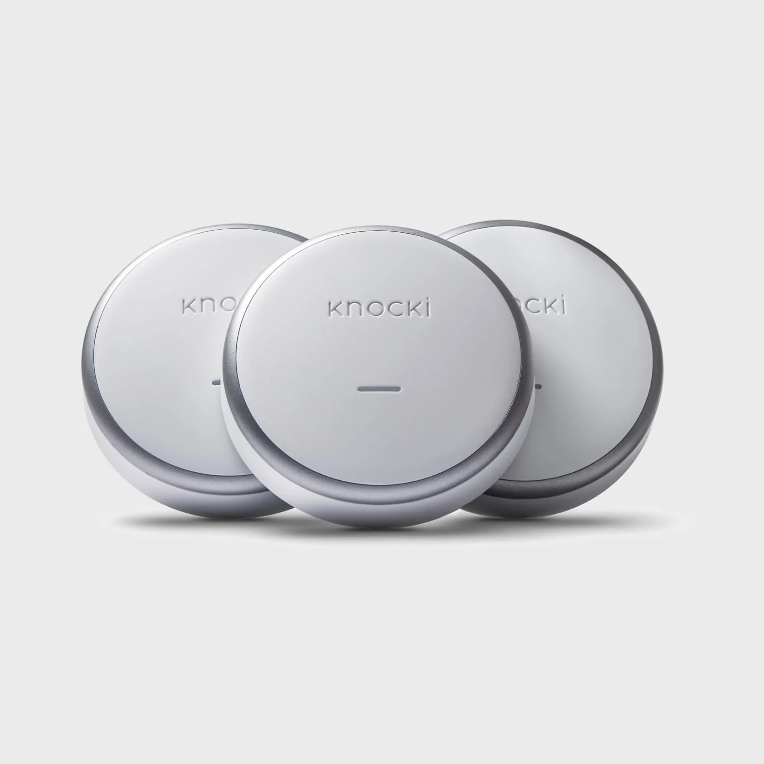 Knocki Original Smart Device - Add Touch Control to Any Surface - Image 5