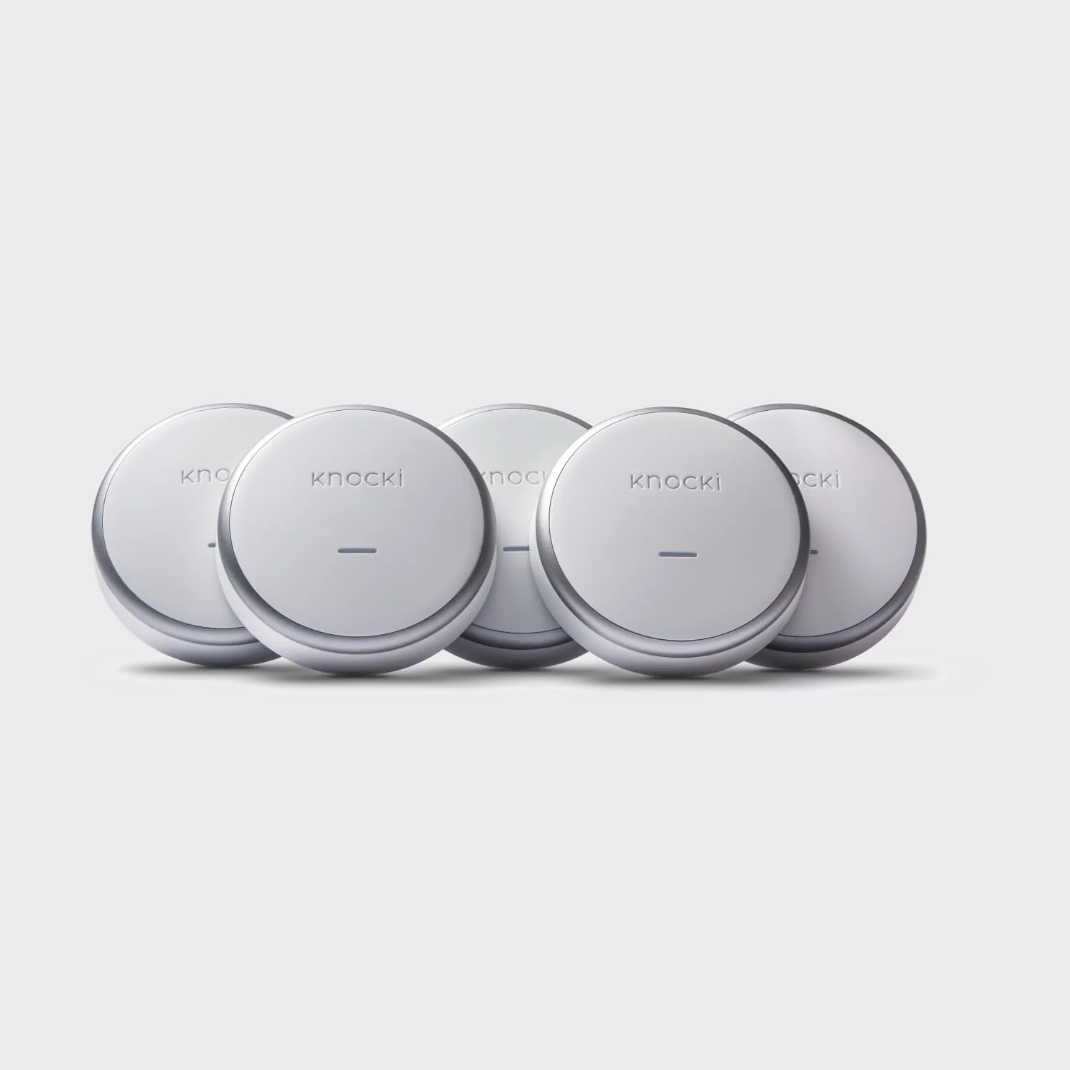 Knocki Original Smart Device - Add Touch Control to Any Surface - Image 6