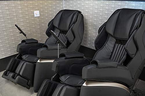 Kurodo - Executive 4D Deep Tissue Zero Gravity Massage Chair by Synca Massage Chair - Image 9