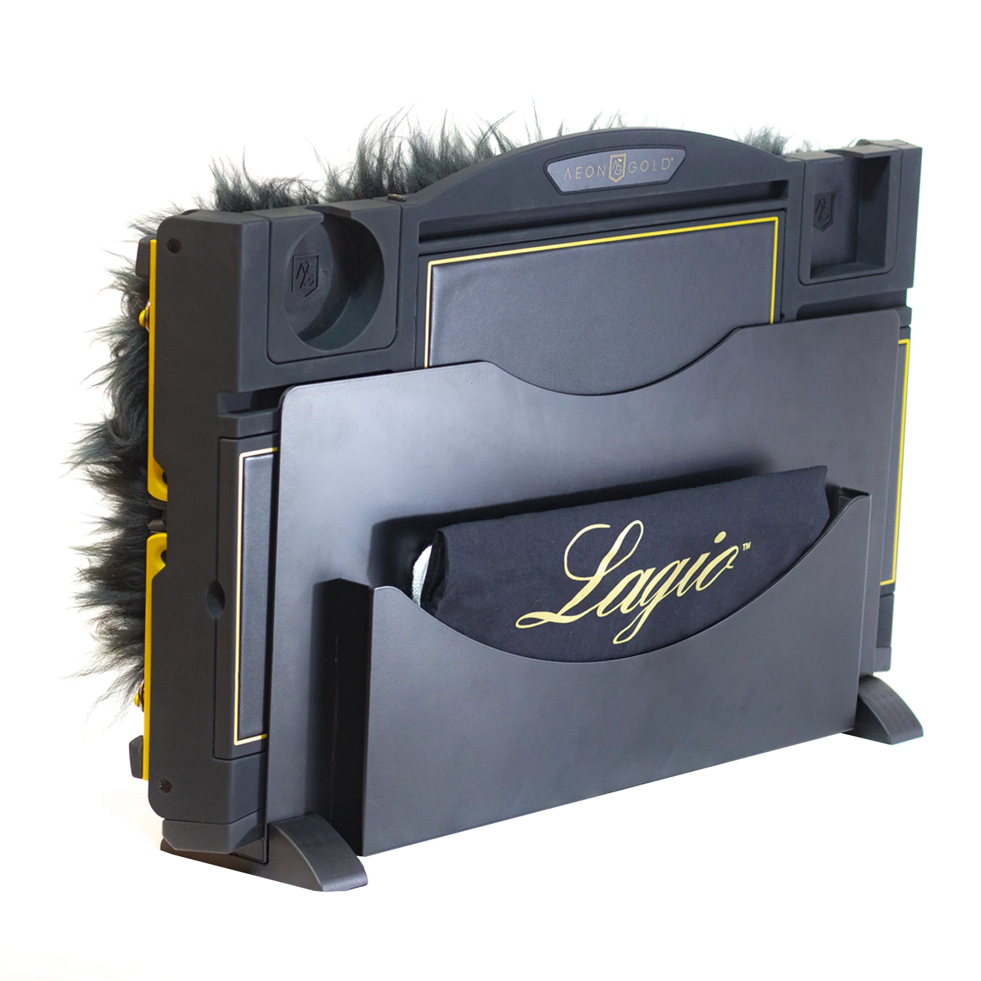 Lagio Comfort Webbing