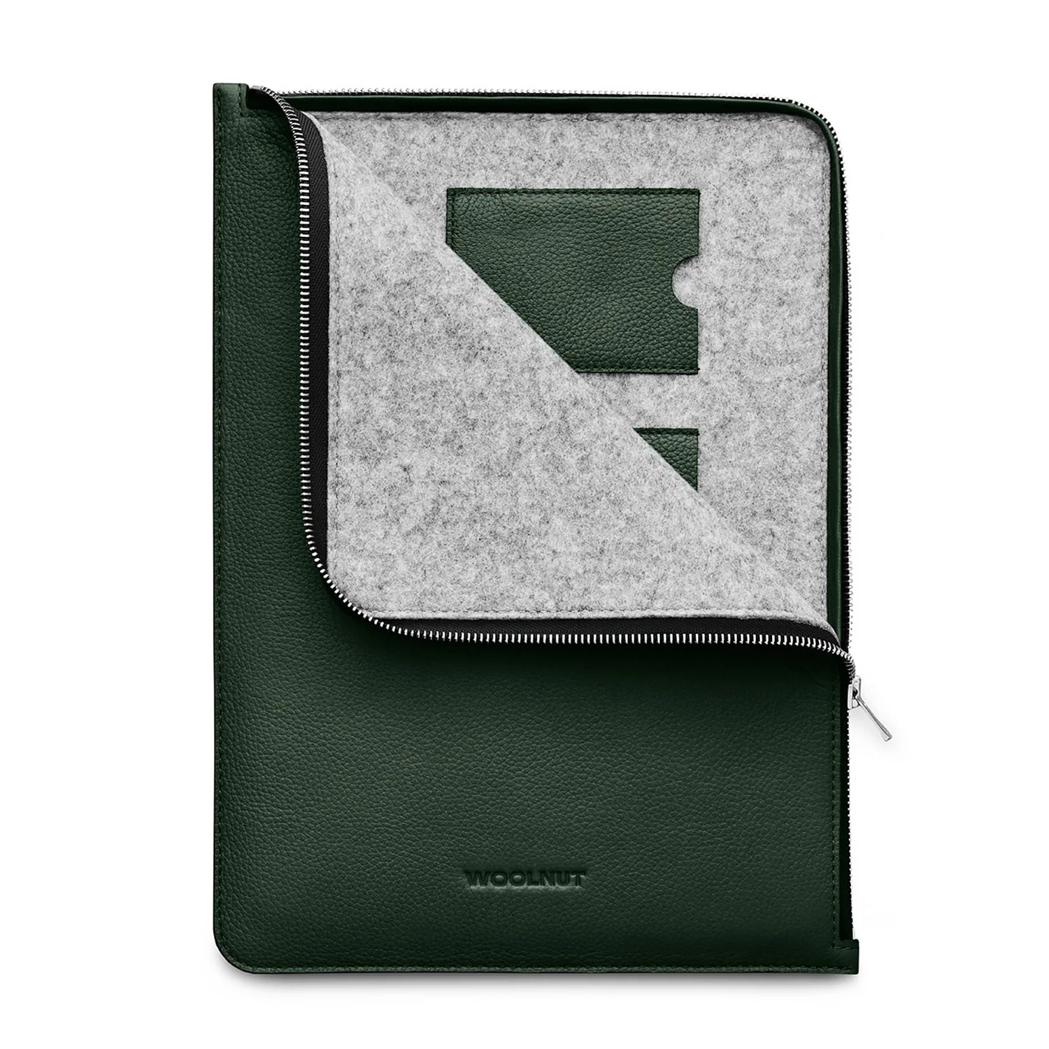 Woolnut Leather Folio for 14" MacBook Pro - Image 15