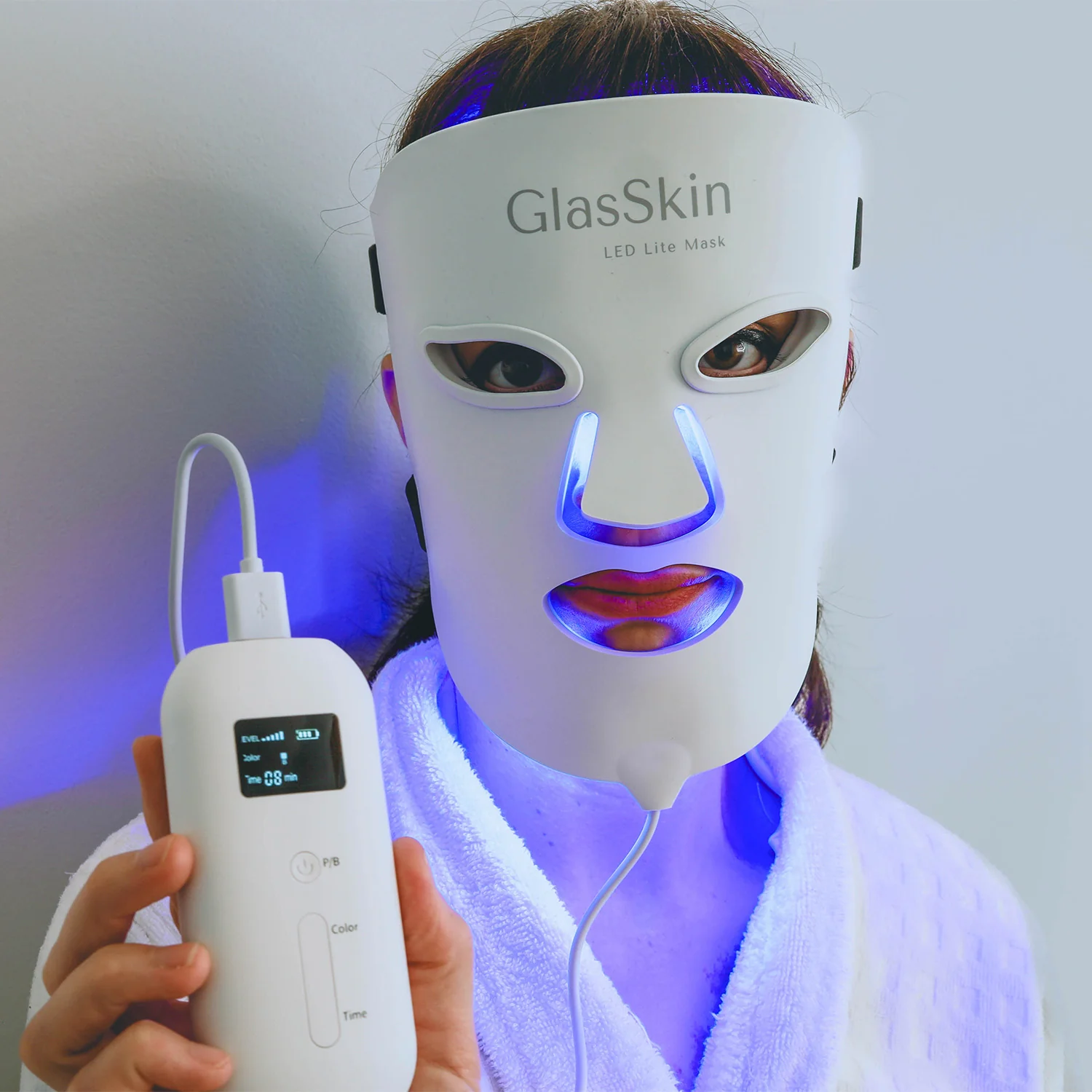 LED Lite Mask - Image 3