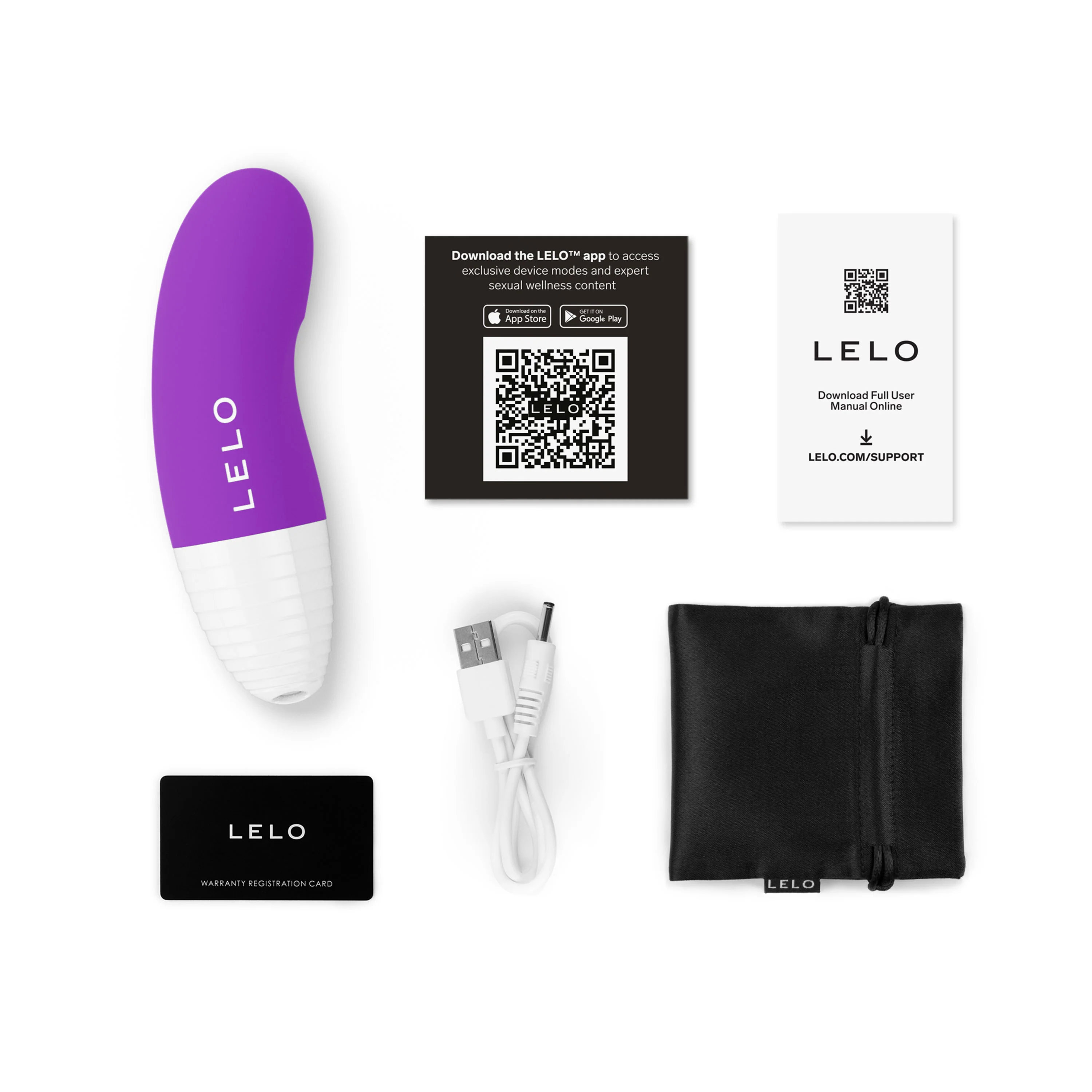 LELO AKO Originals - Image 2