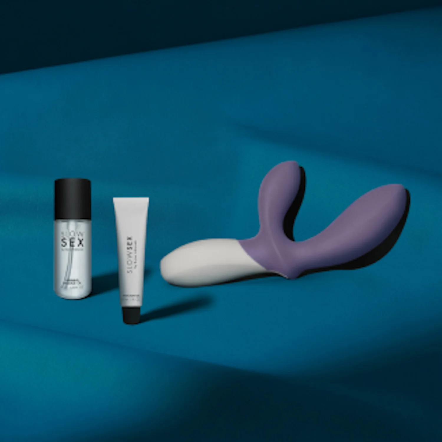 LELO Backstage Pass Bundle