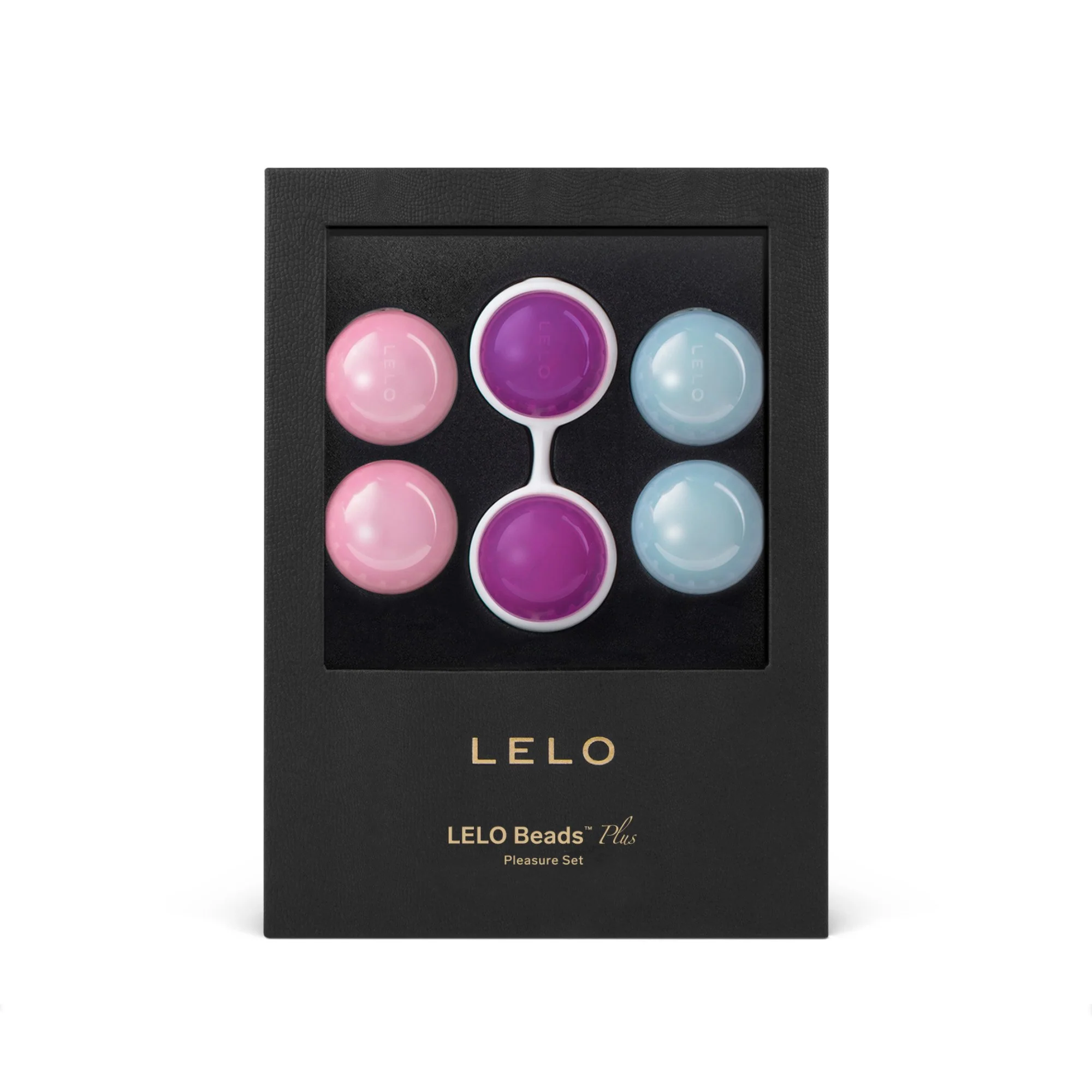 LELO Beads Plus - Image 2