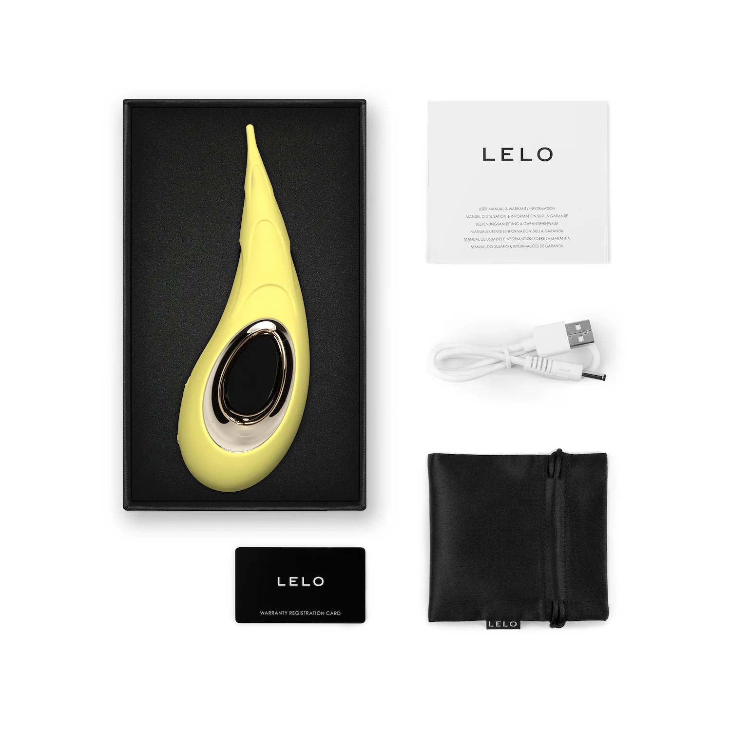 LELO DOT™ Cruise Intimate Massager - Image 7
