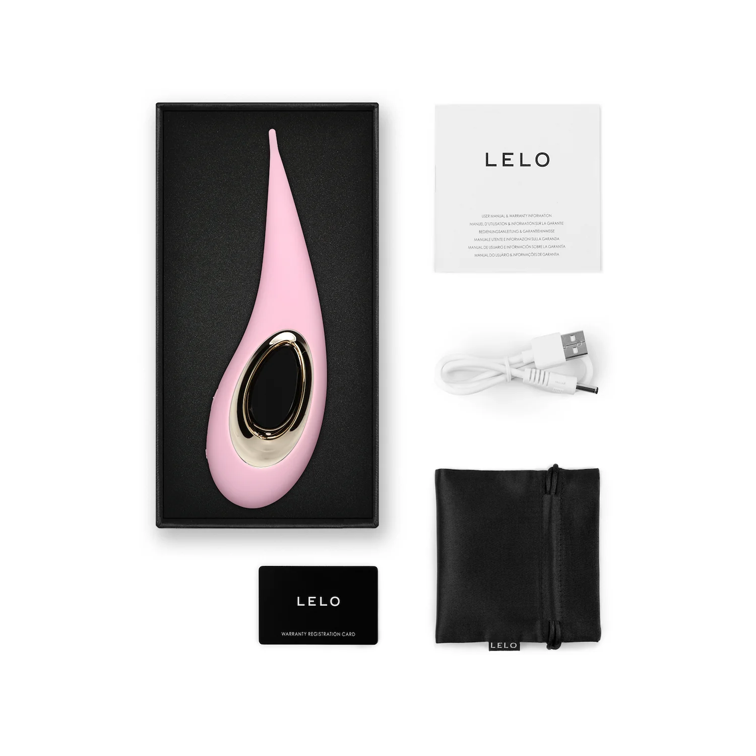 LELO DOT Intimate Massager - Image 15
