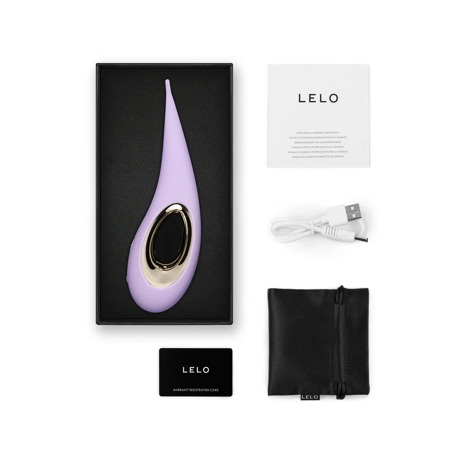 LELO DOT Intimate Massager - Image 23