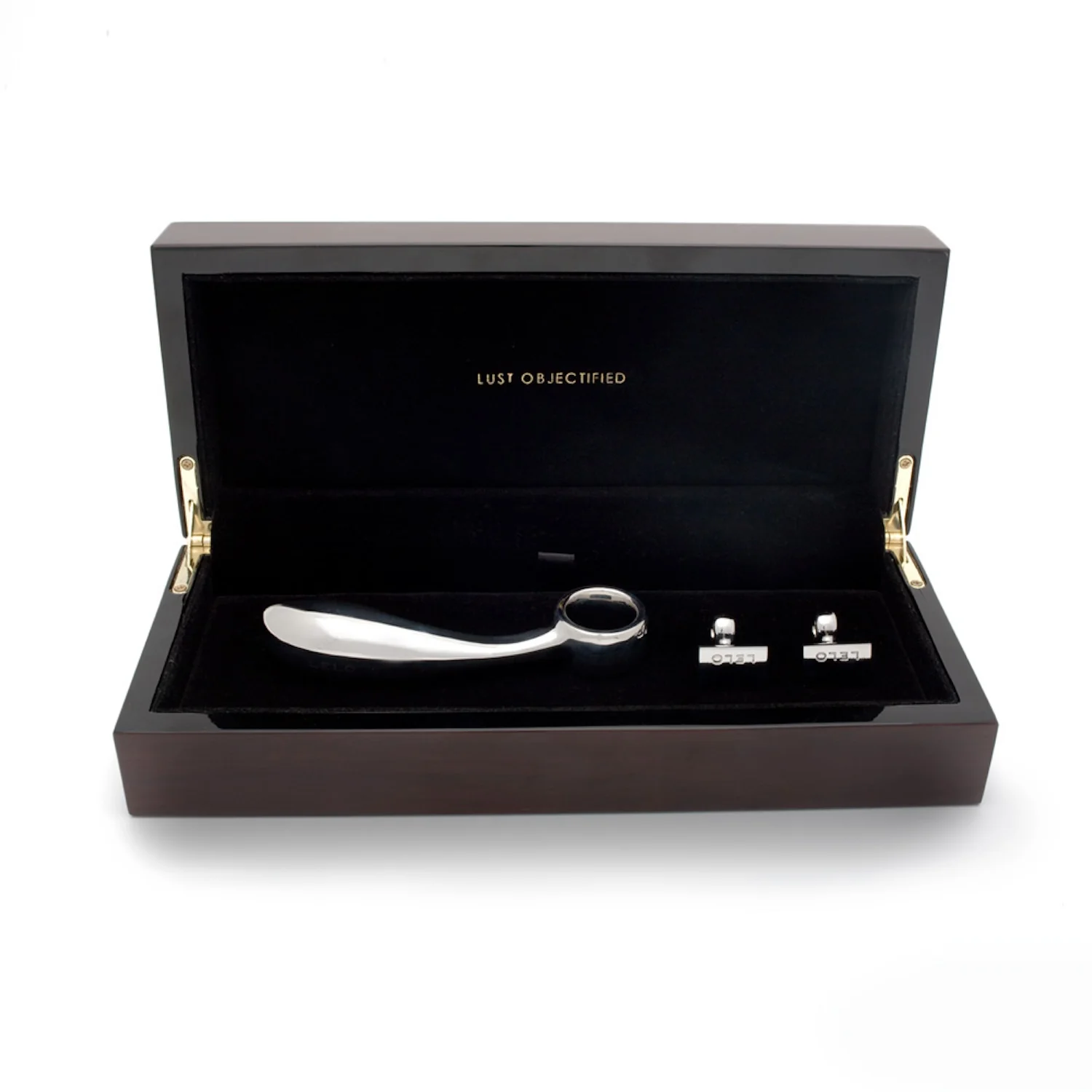 LELO EARL Luxury Intimate Massager - Image 2