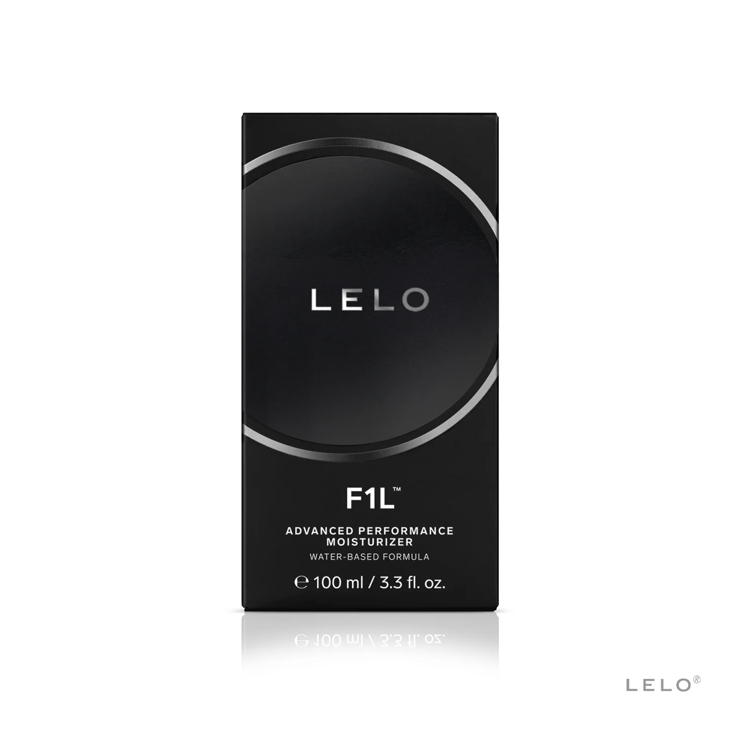 LELO F1L Personal Moisturizer - Image 2