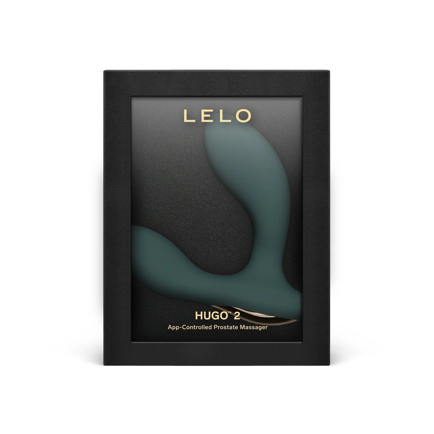 LELO HUGO 2 Intimate Massager - Image 14