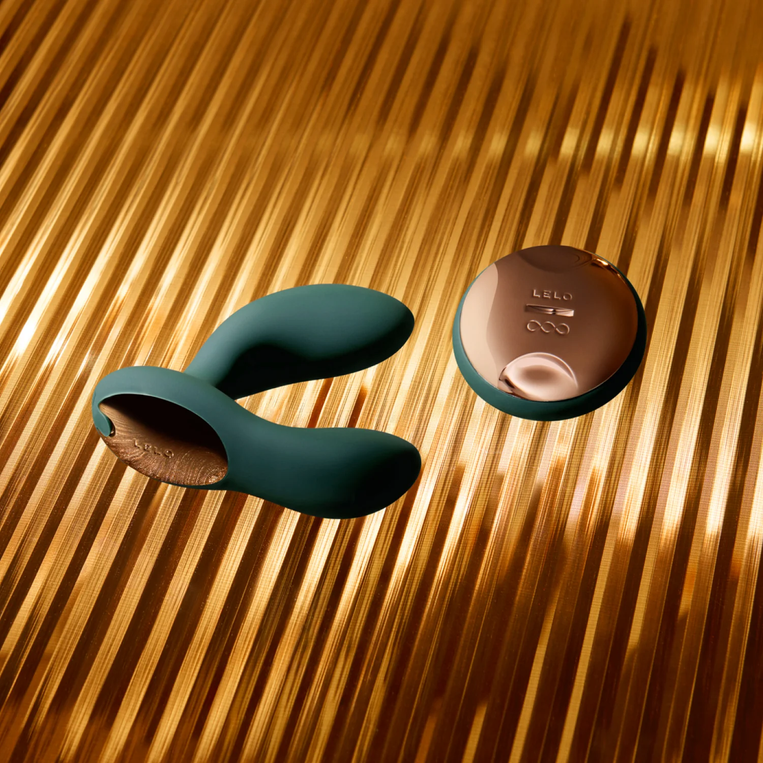LELO HUGO 2 Intimate Massager with Remote - Image 15
