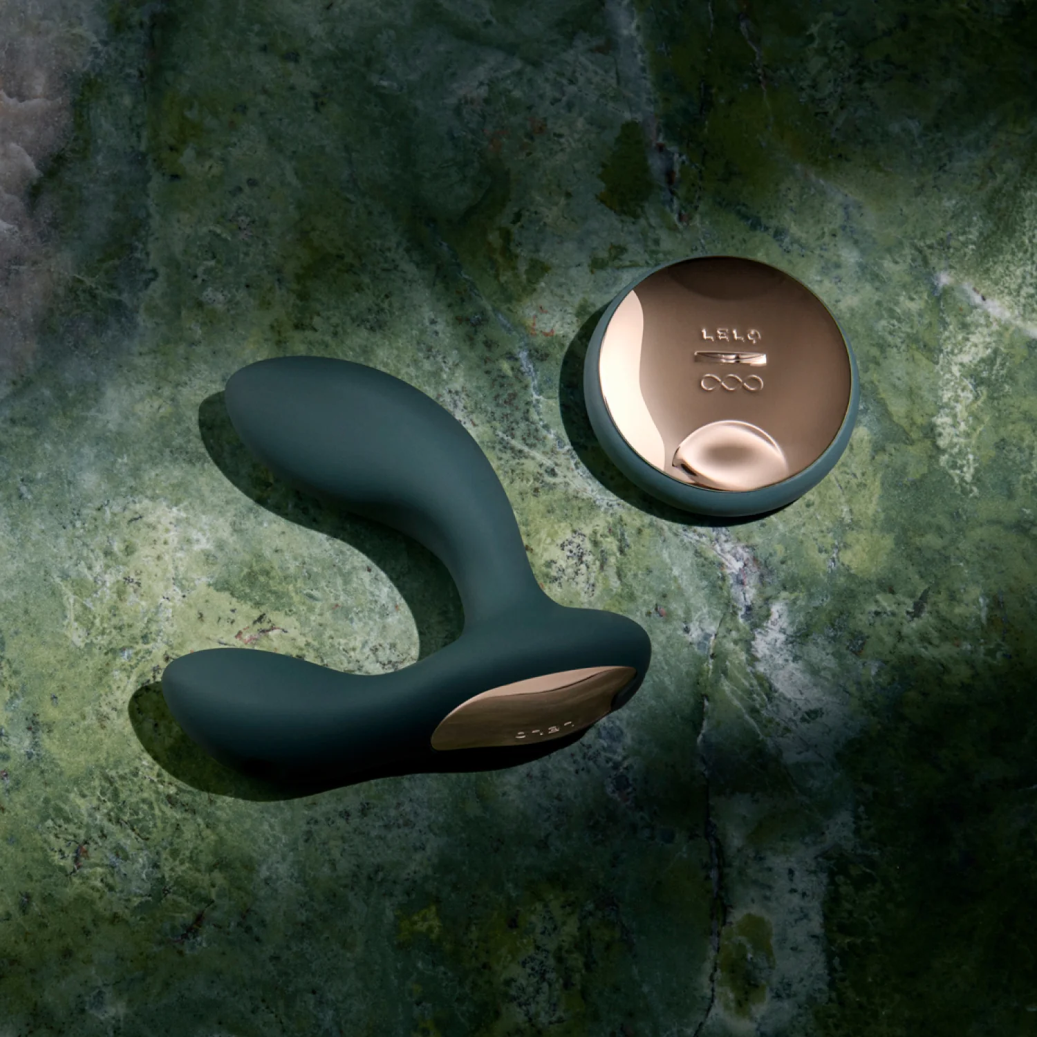 LELO HUGO 2 Intimate Massager with Remote - Image 3