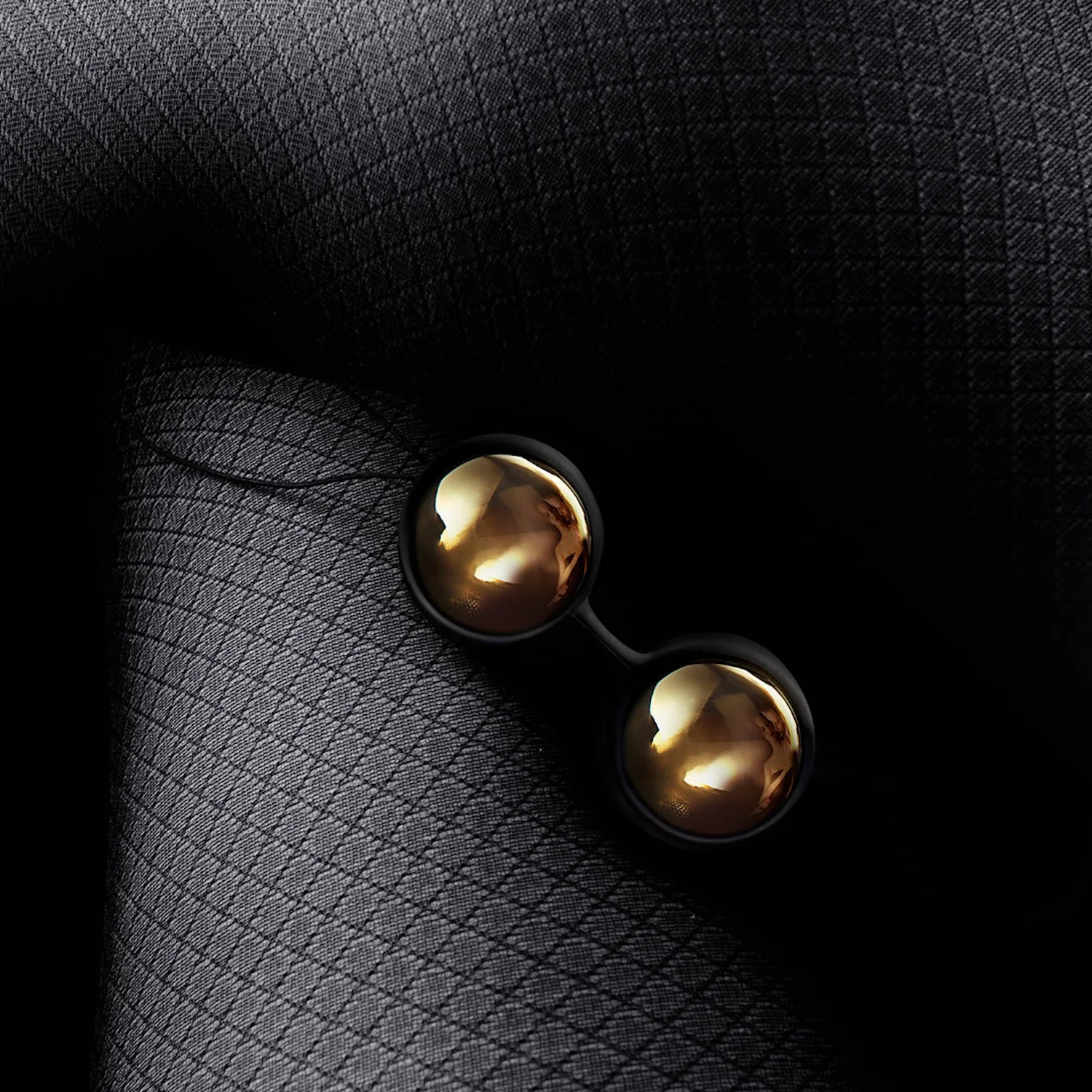 LELO LUNA Beads LUXE - Image 4