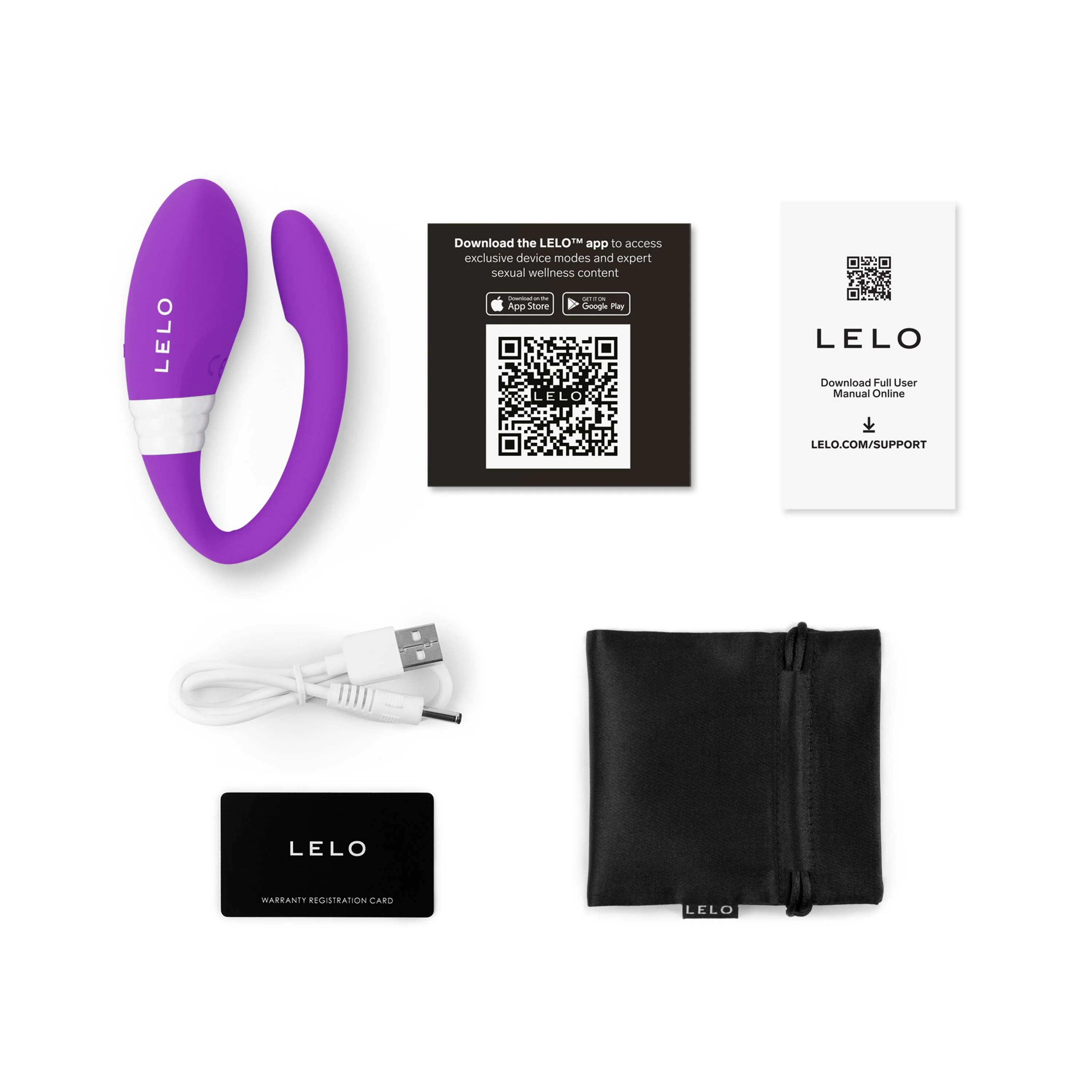 LELO MAHANA Originals - Image 2