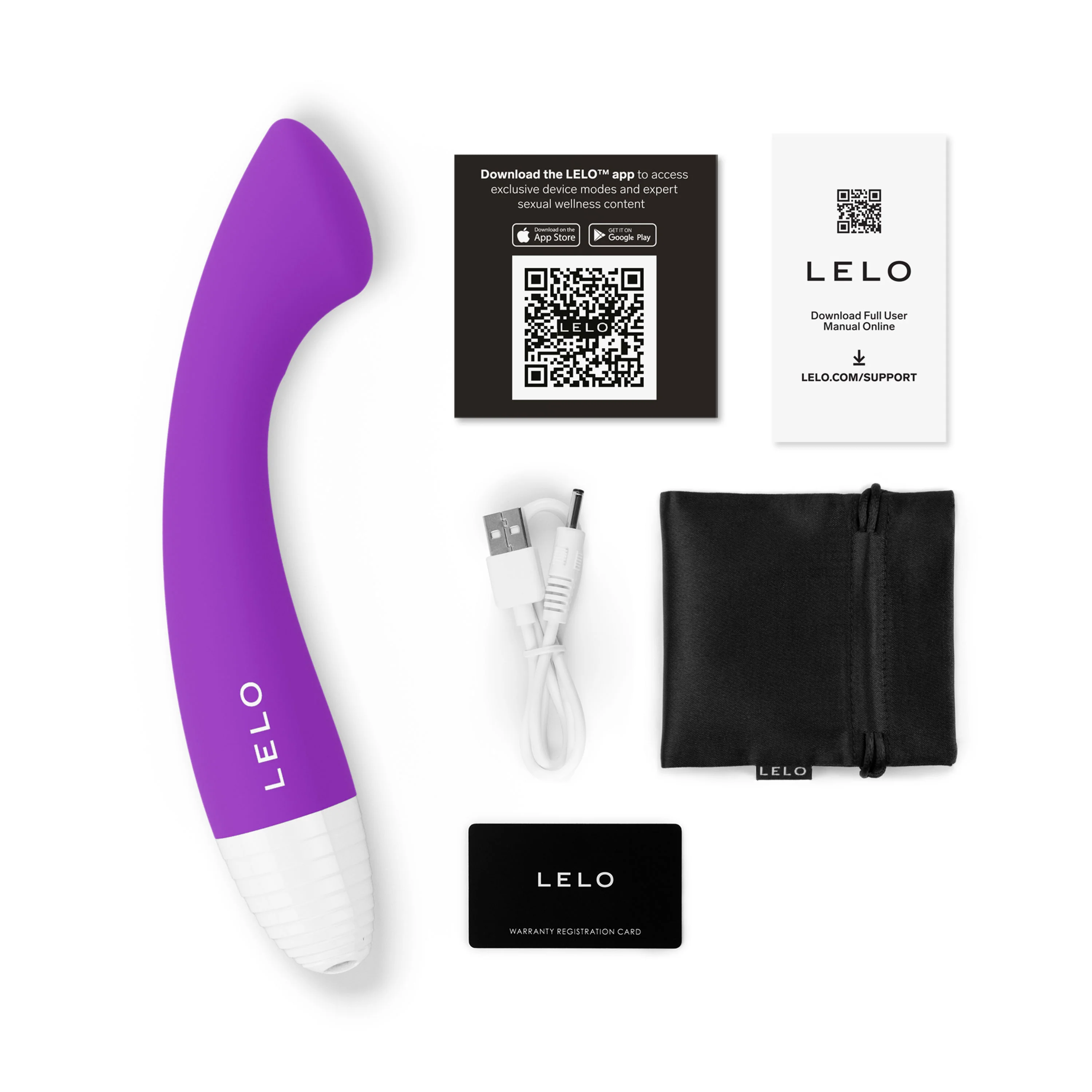LELO MOKA Originals - Image 2