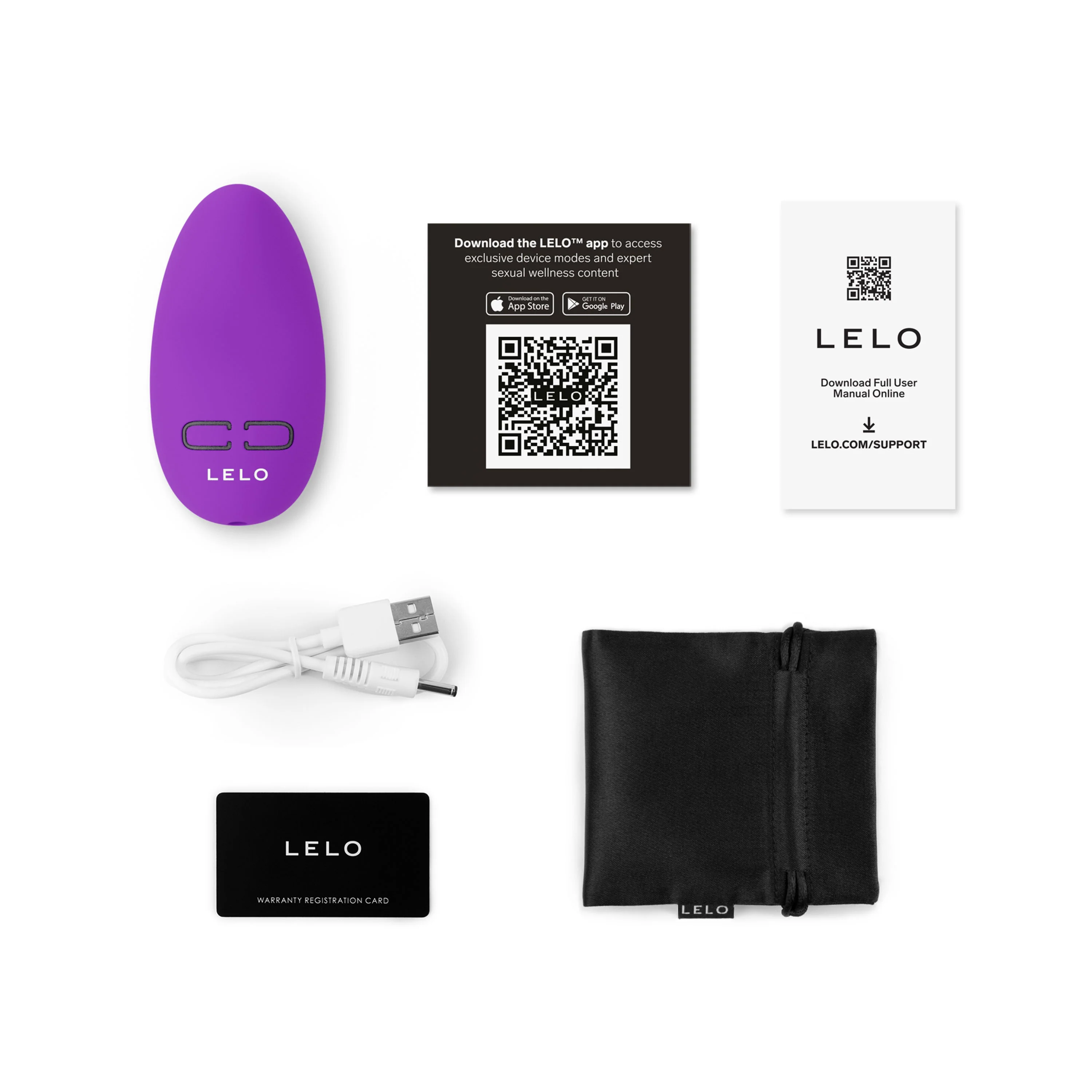 LELO NEA Originals - Image 3