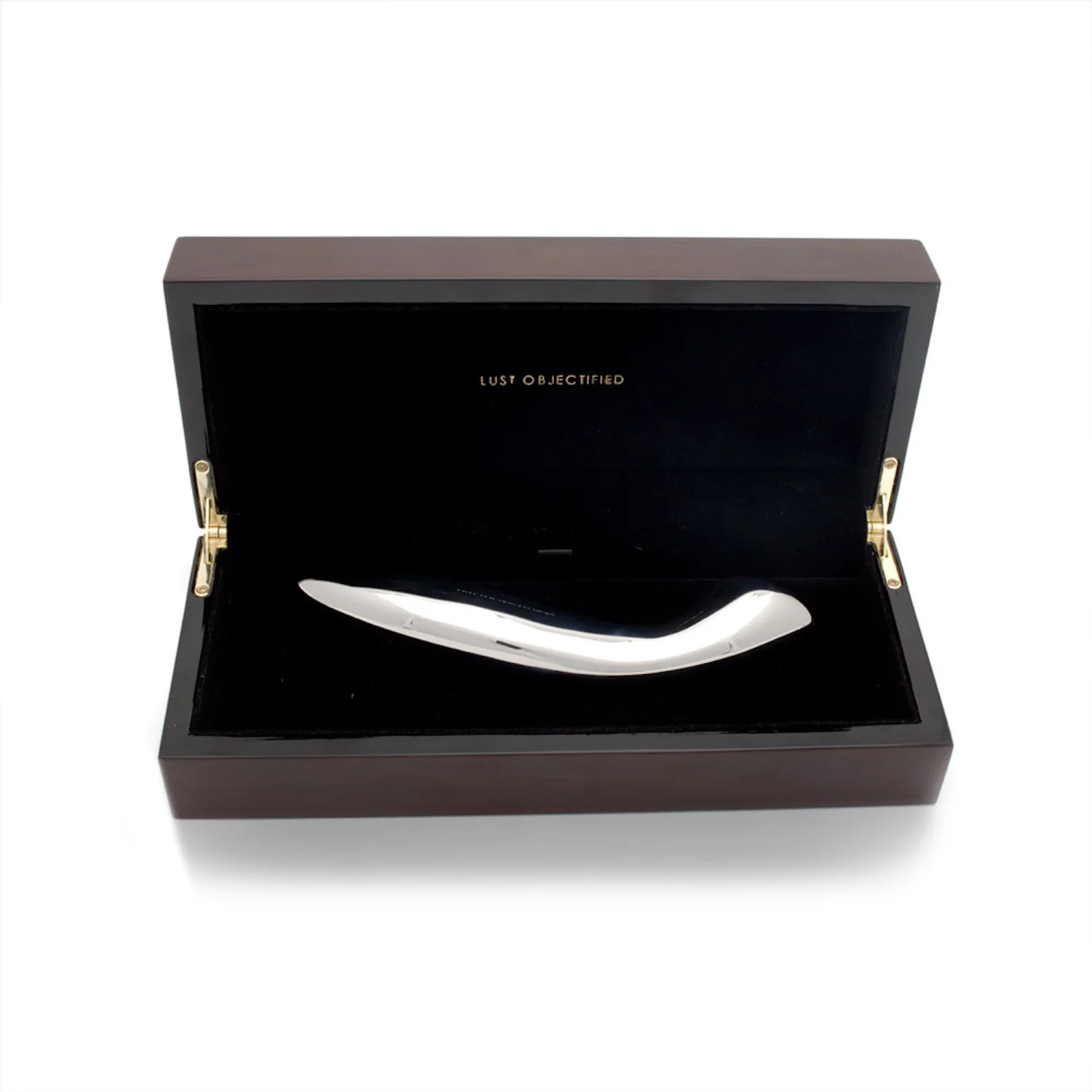 LELO OLGA Luxury Intimate Massager - Image 2