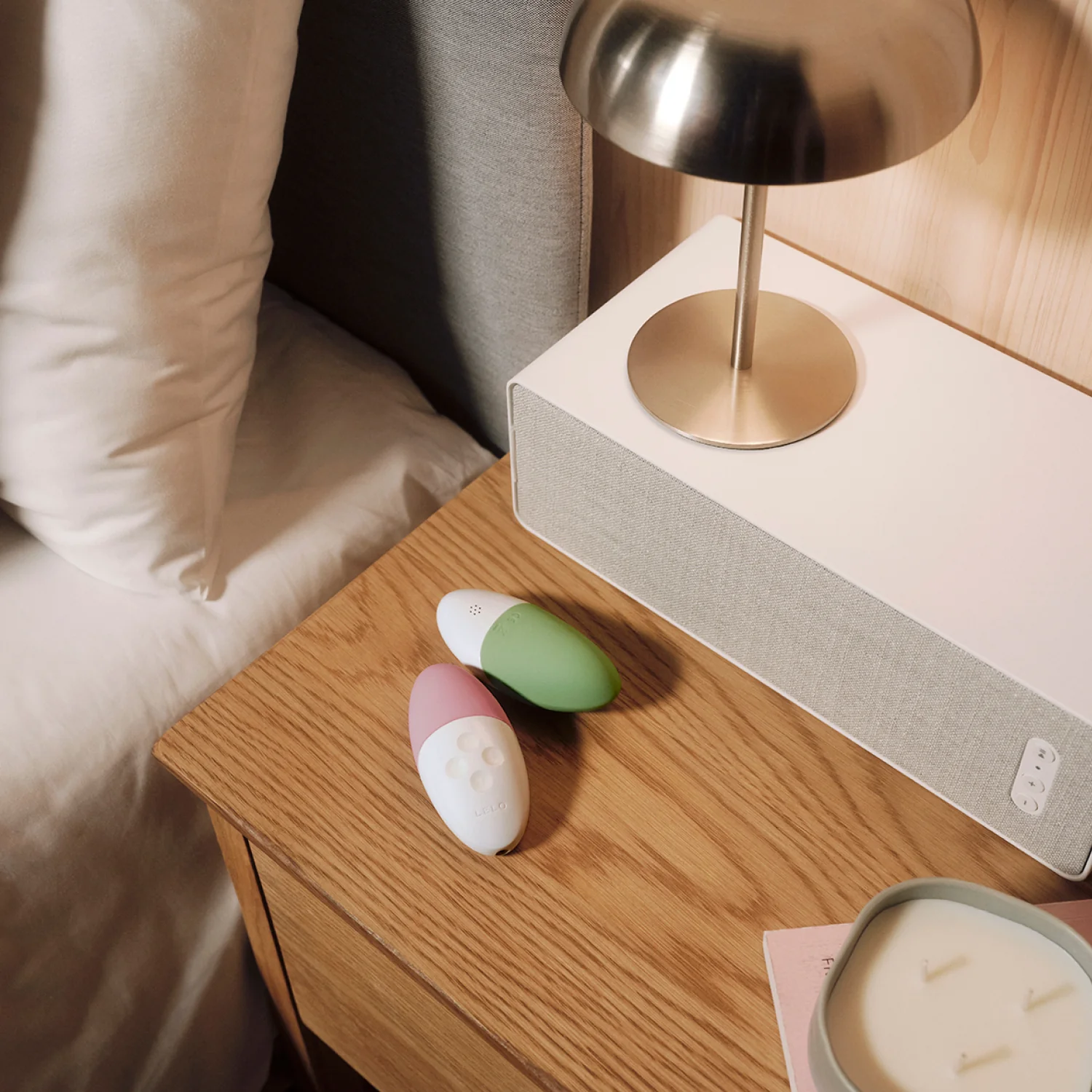 LELO SIRI 3 Intimate Massager - Image 3