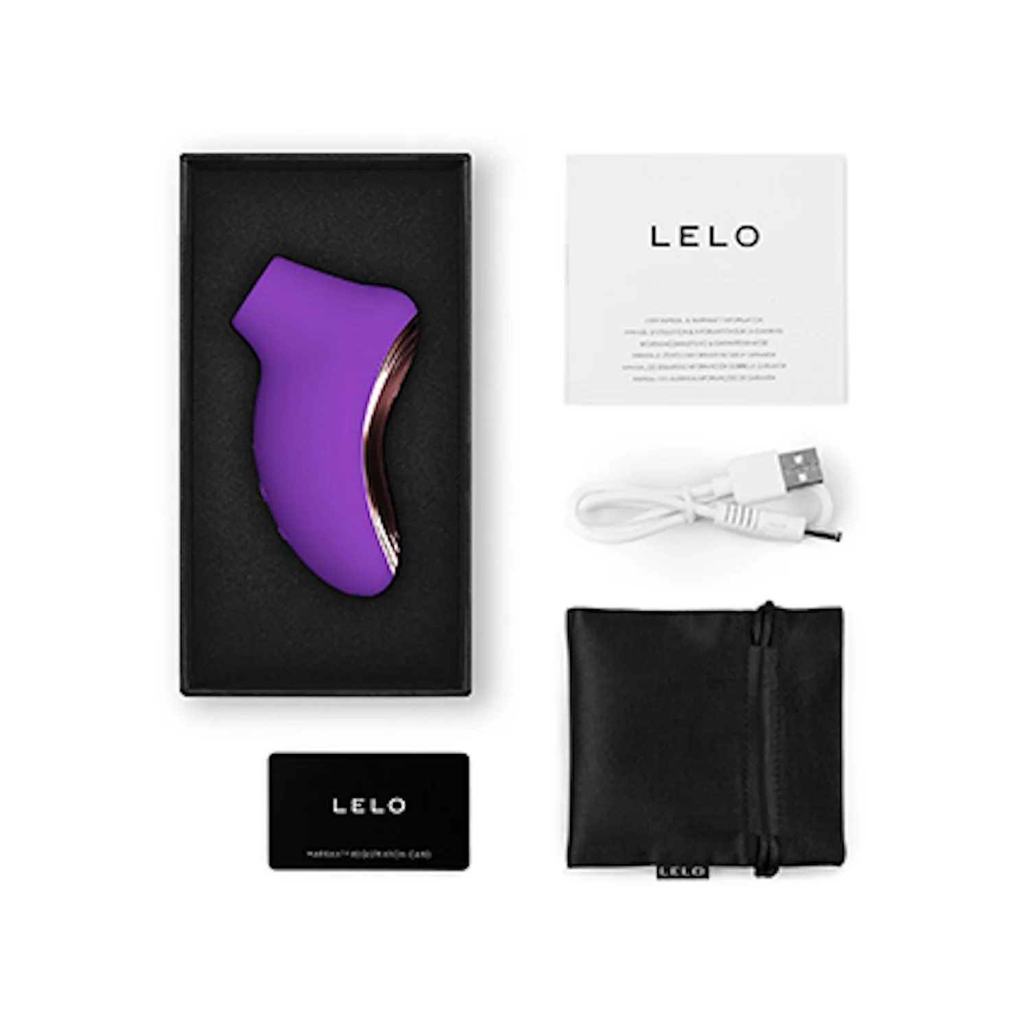 LELO SONA 2 Travel Intimate Massager - Image 11