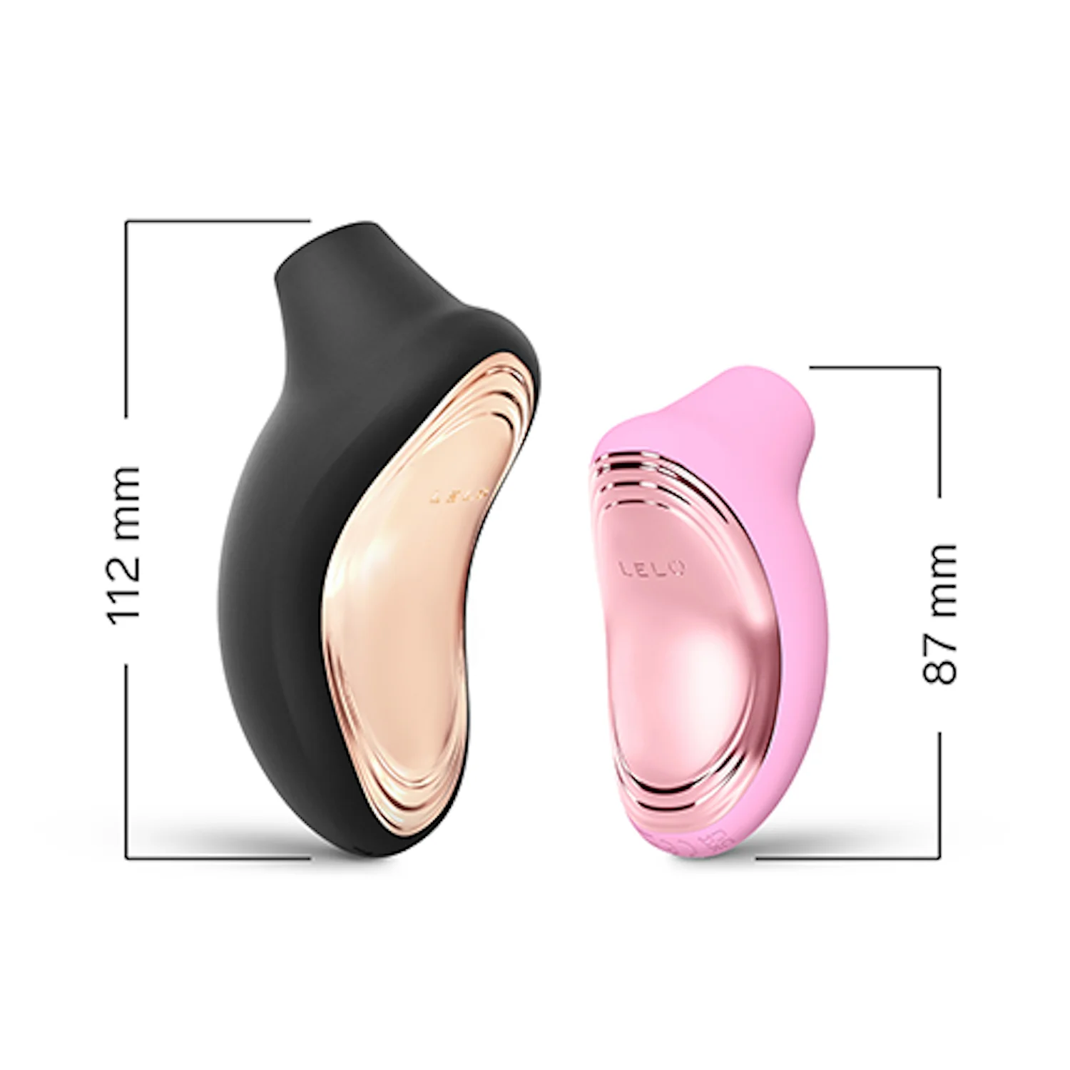 LELO SONA 2 Travel Intimate Massager - Image 12