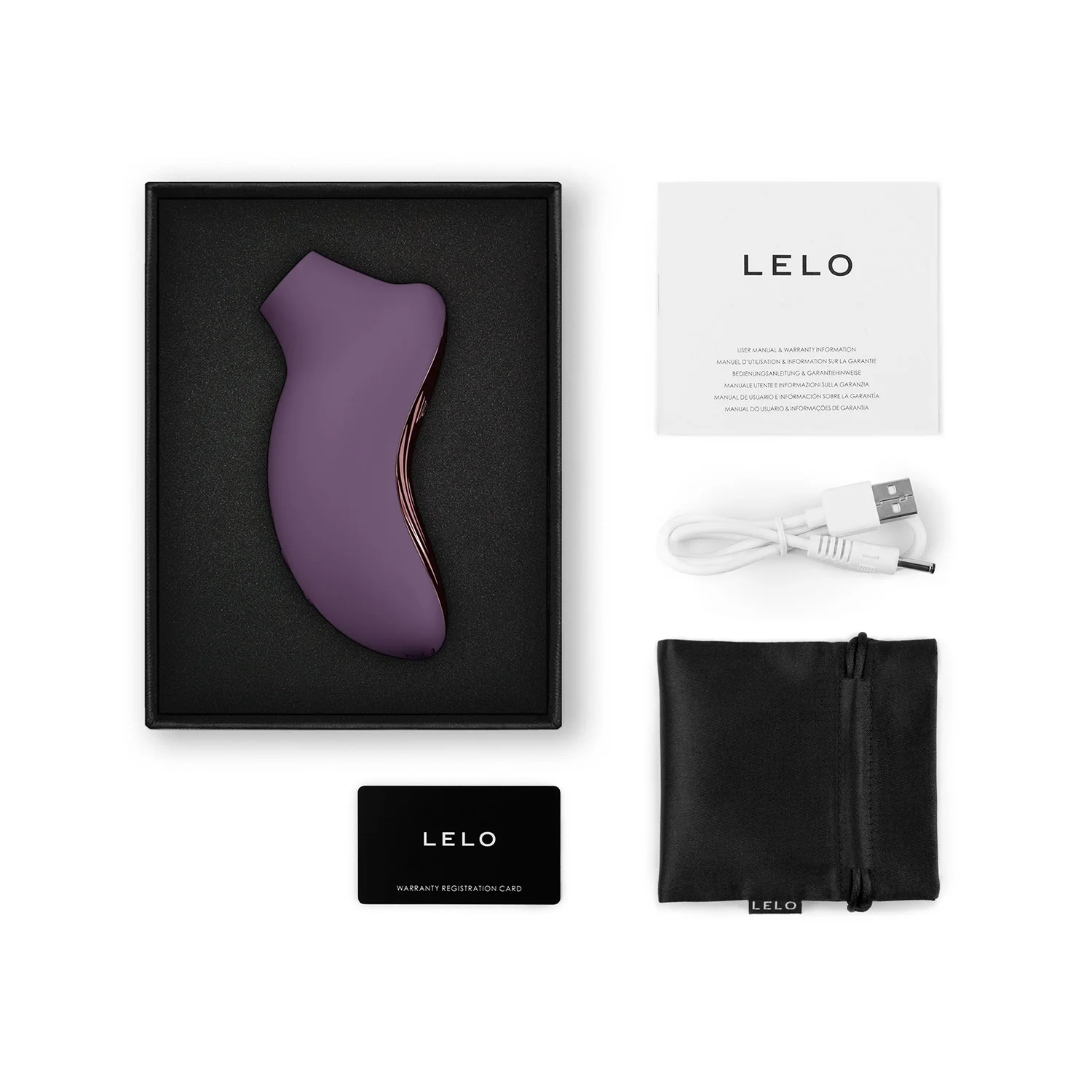 LELO SONA 3 Cruise - Image 10