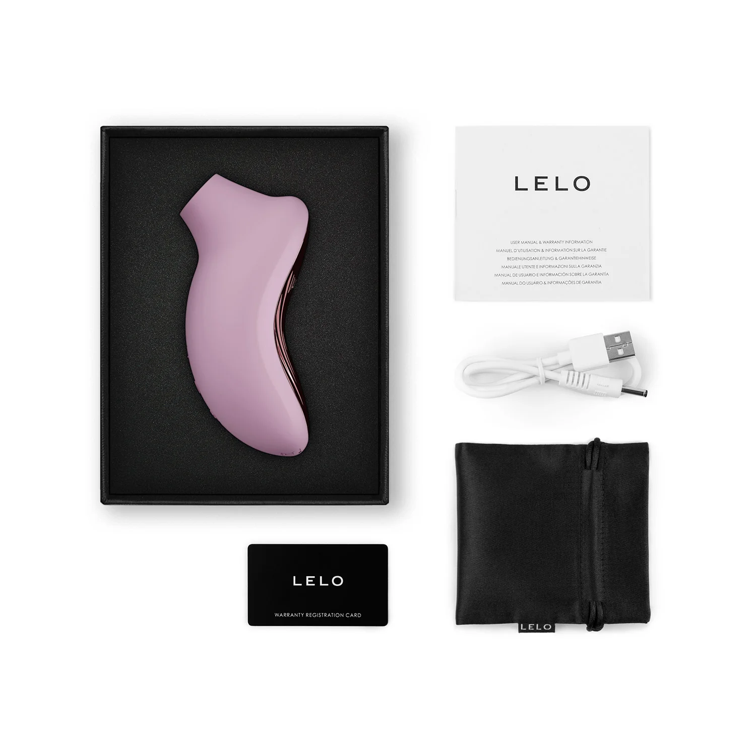 LELO SONA 3 Cruise - Image 16