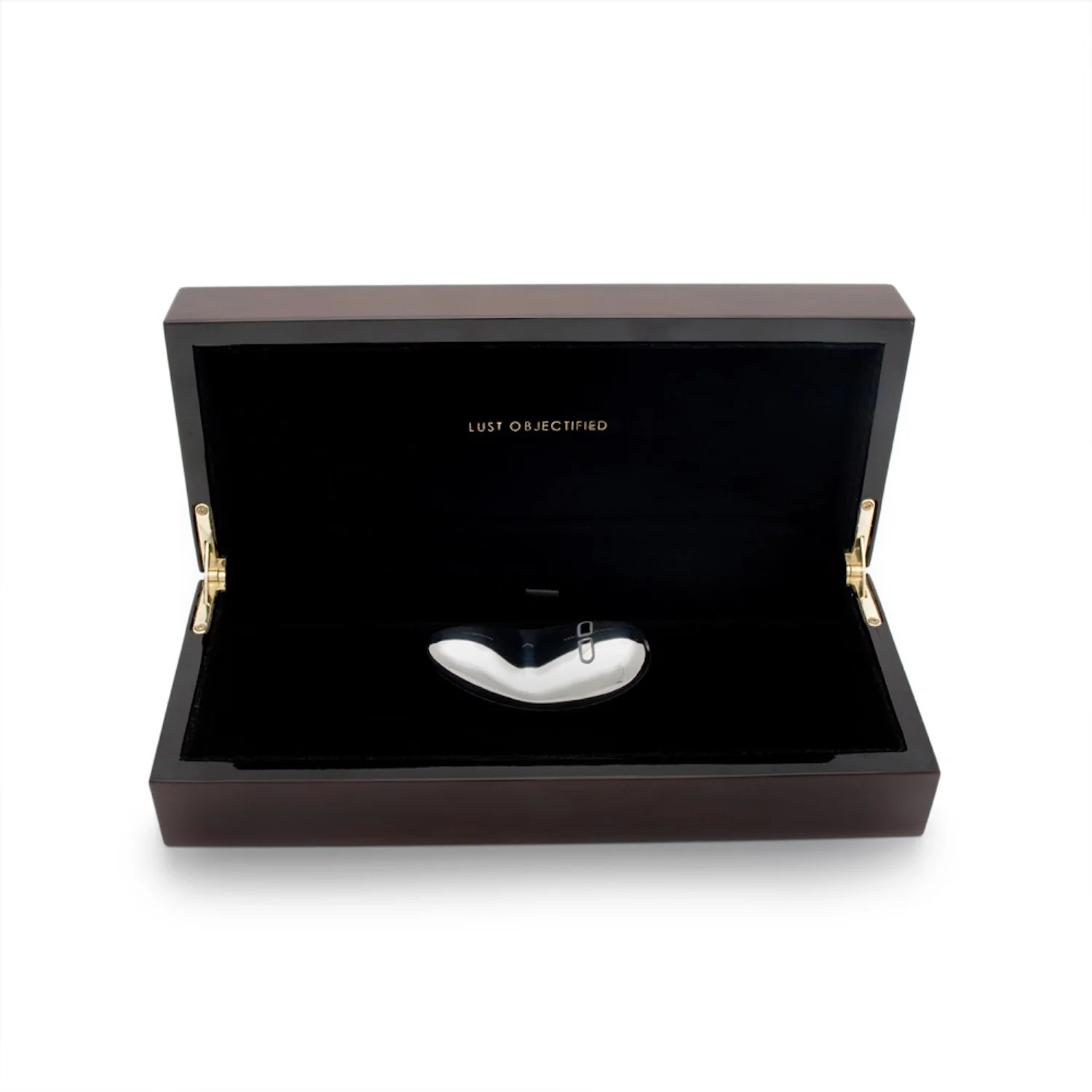 LELO YVA Luxury Intimate Massager - Image 2