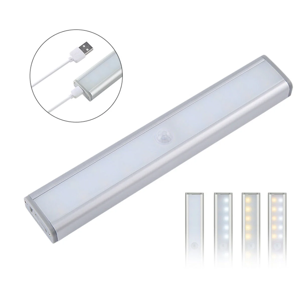 Let There Be Light 20 Motion LED Lights Rechargeable Battery - Image 3
