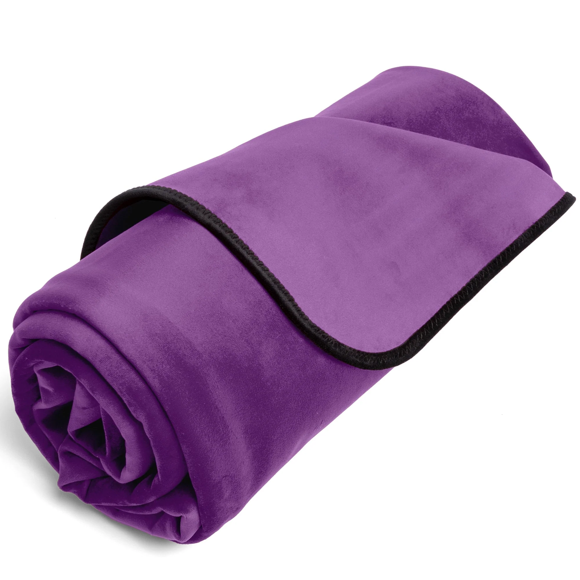 Liberator Fascinator Throw - Moisture-Proof Sensual Blanket - Image 3