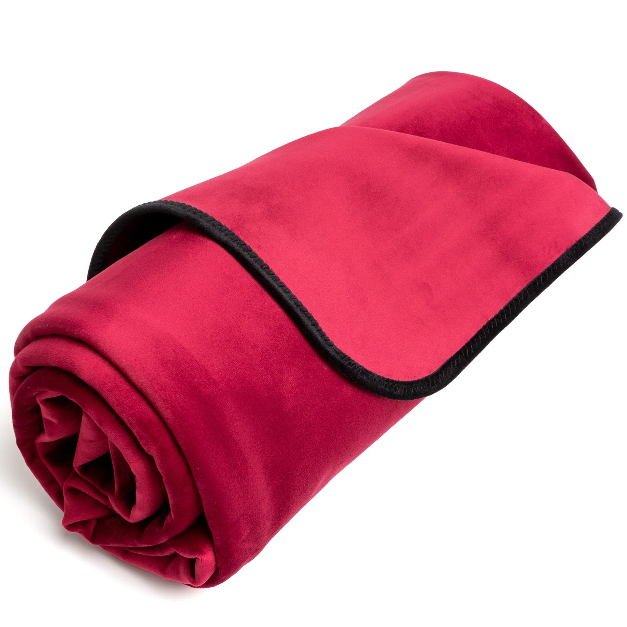 Liberator Fascinator Throw - Moisture-Proof Sensual Blanket - Image 4