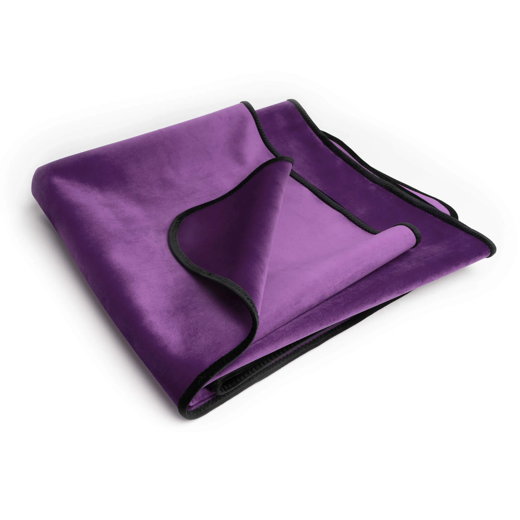 Liberator Fascinator Throw - Moisture-Proof Sensual Blanket - King Size - Image 3