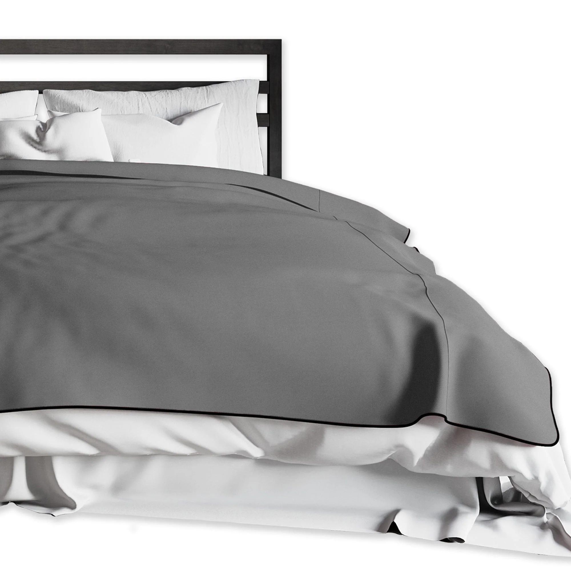 Liberator Fascinator Throw - Moisture-Proof Sensual Blanket - King Size - Image 6