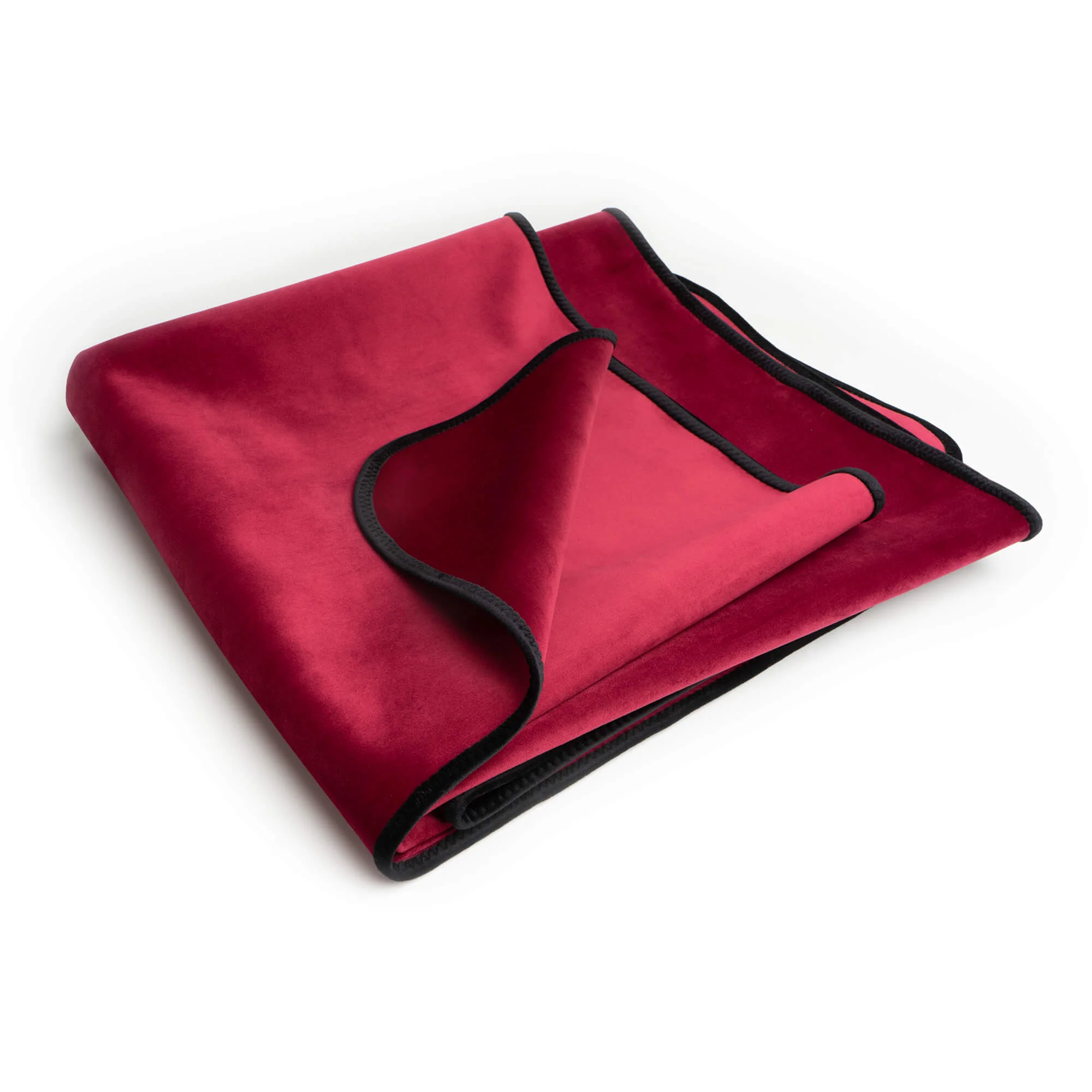 Liberator Fascinator Throw - Moisture-proof Sensual Blanket, Small Size - Image 3
