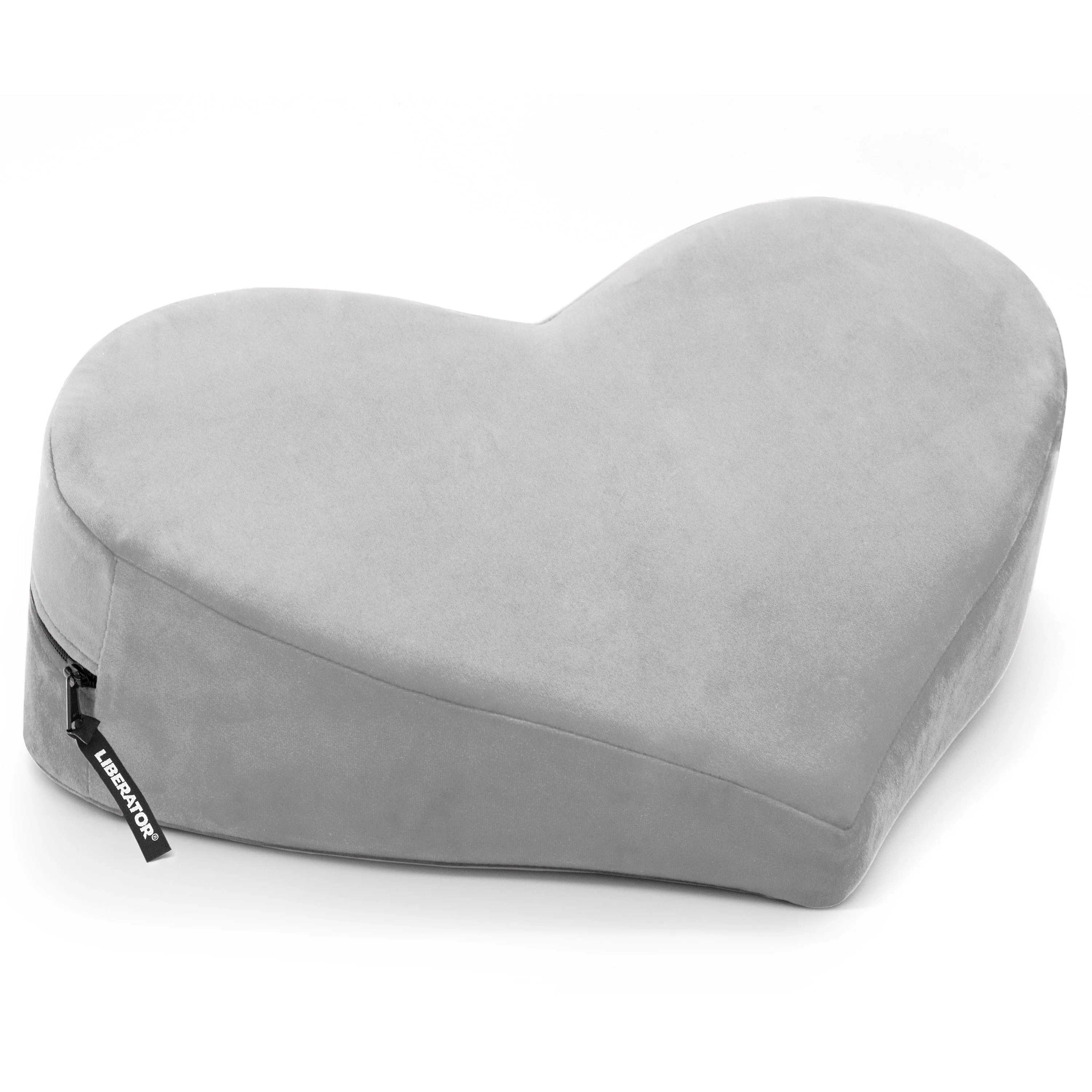 Liberator Heart Wedge Sensual Positioning Pillow - Image 3