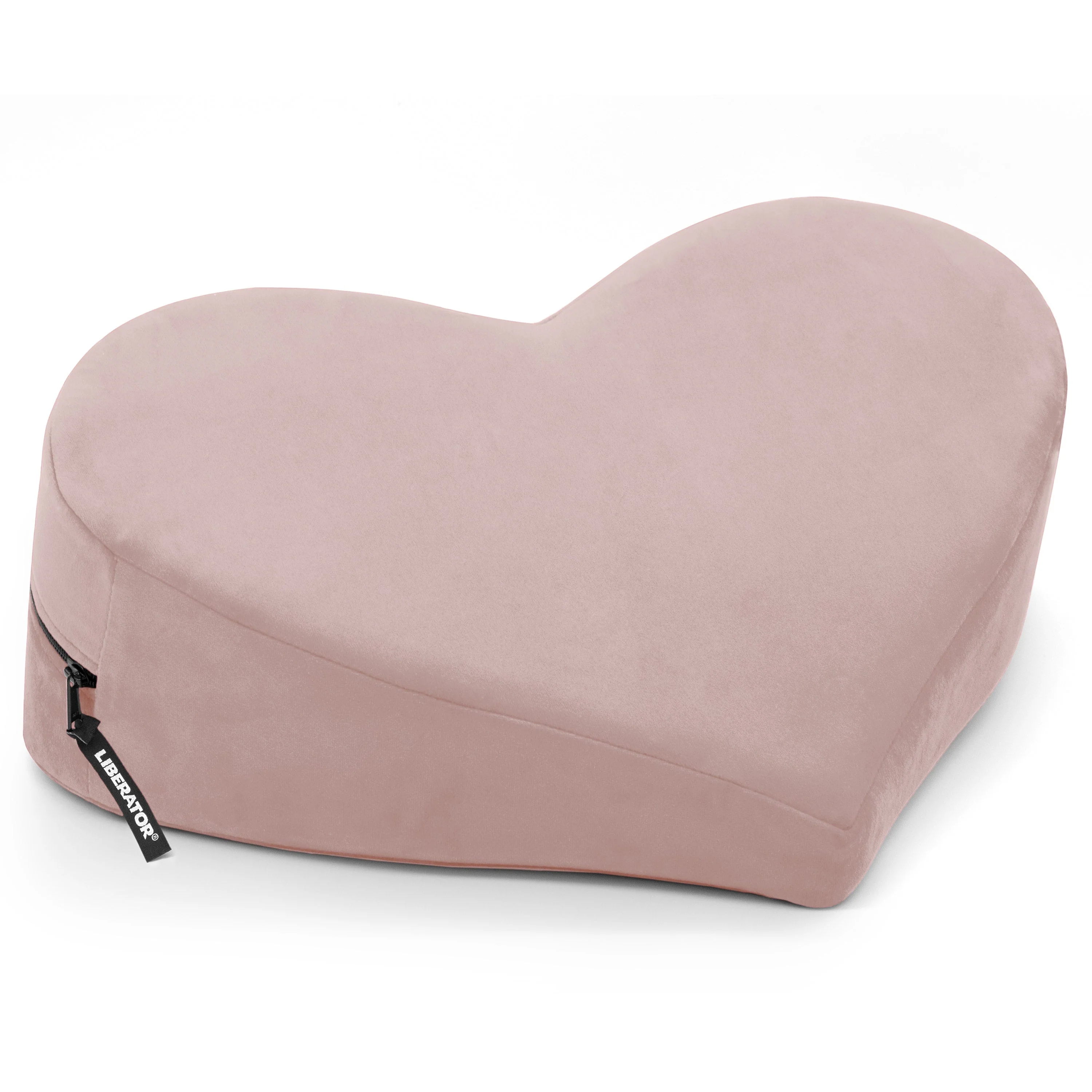 Liberator Heart Wedge Sensual Positioning Pillow - Image 5