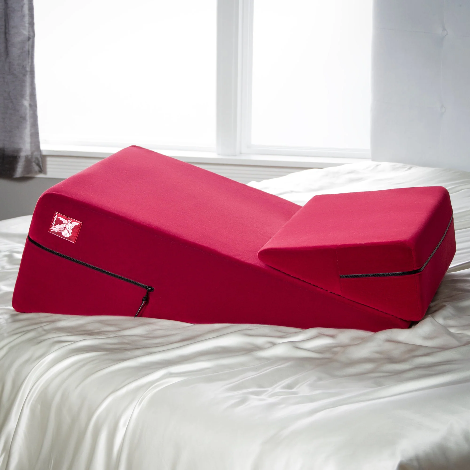Liberator Wedge & Ramp Intimate Positioning Pillow Combo - Image 11