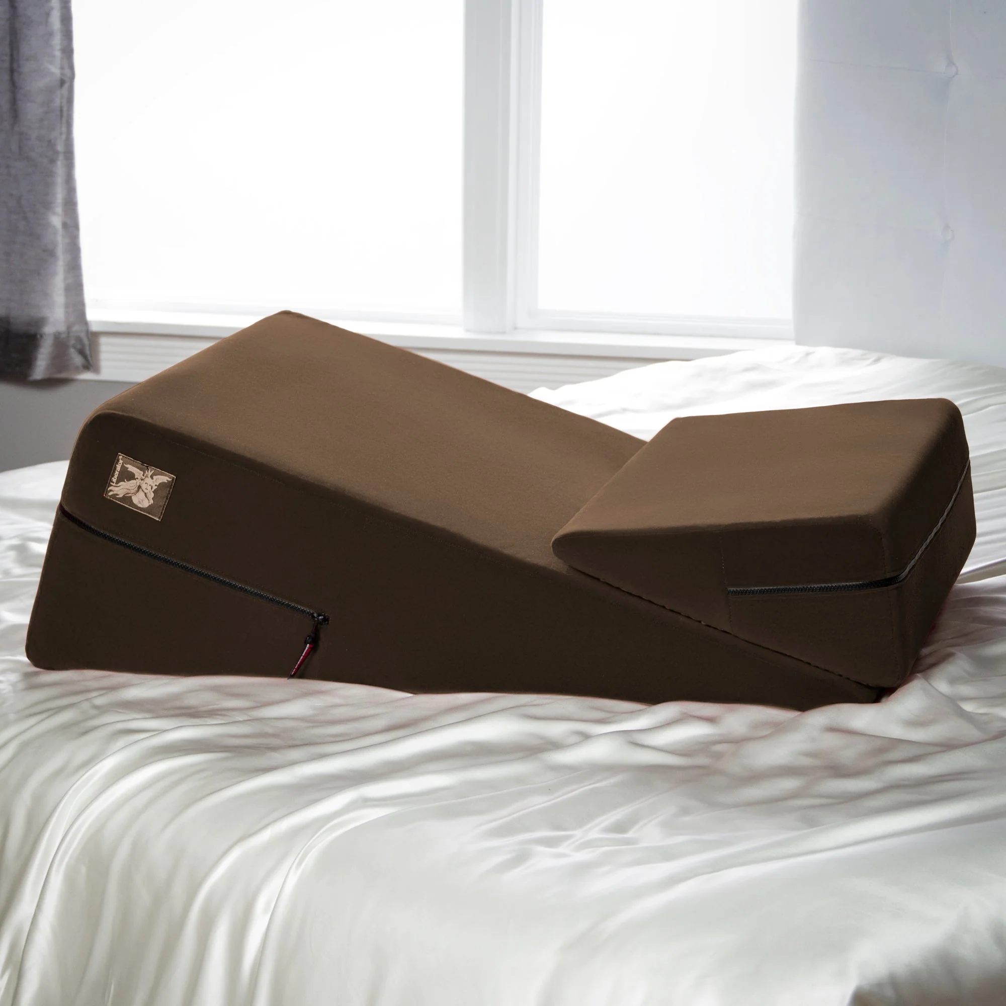 Liberator Wedge & Ramp Intimate Positioning Pillow Combo - Image 9