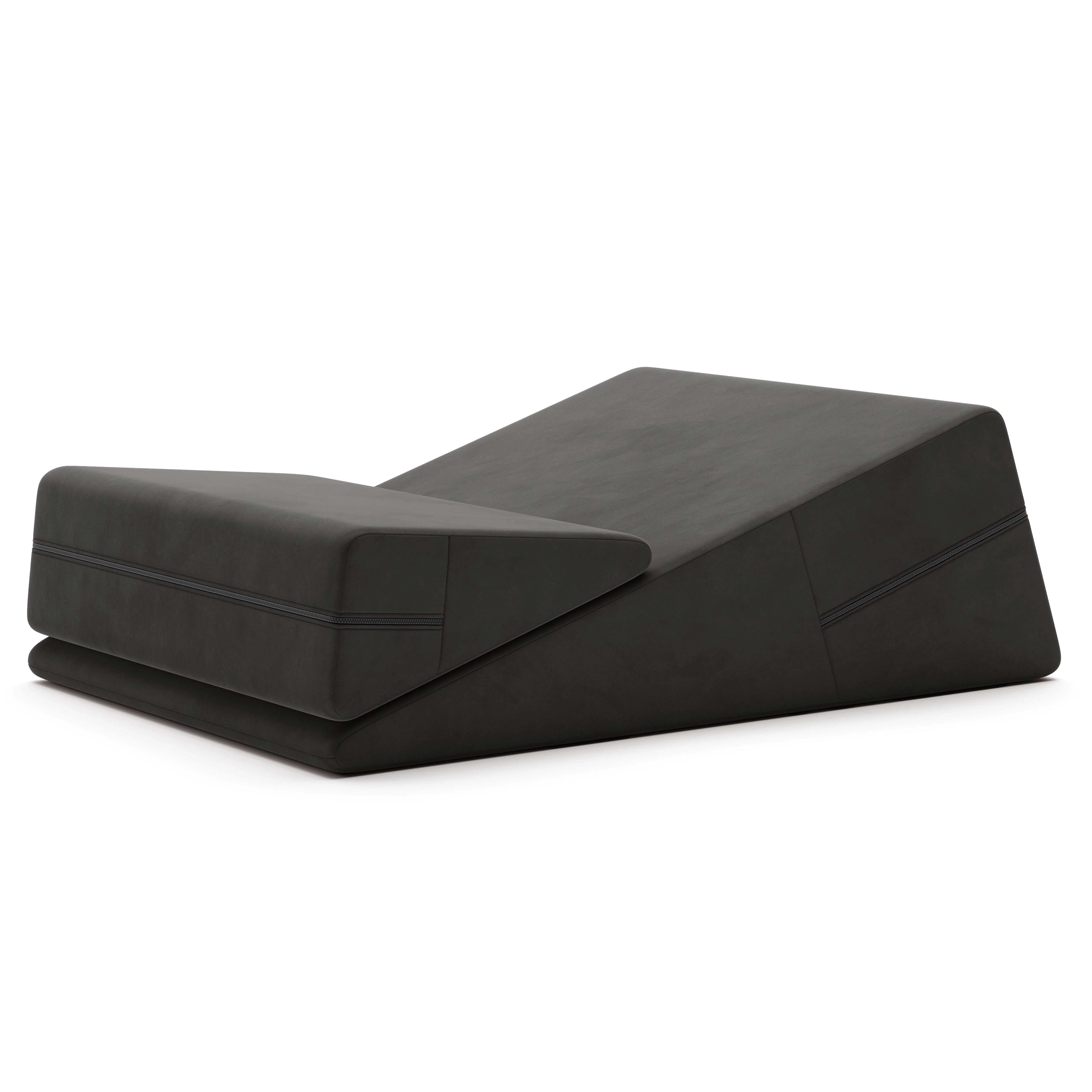 Liberator Wedge & Ramp Intimate Positioning Pillow Combo, Short Size - Image 10