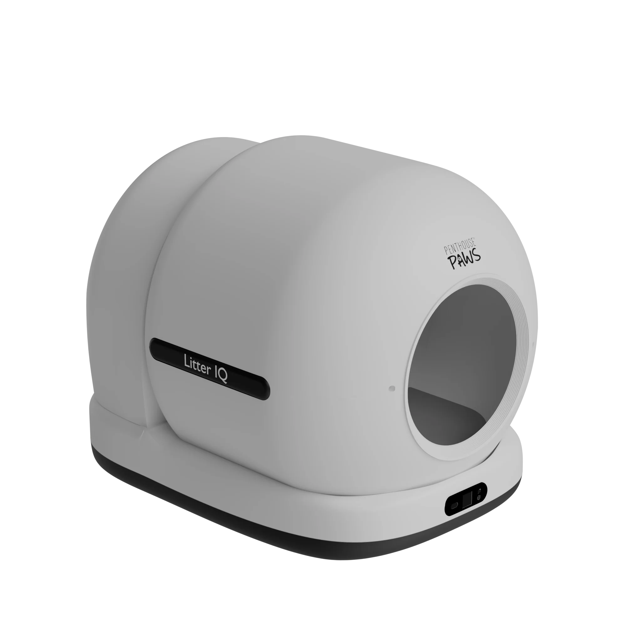Litter IQ®: The Smart Self-Cleaning Litter Box - Image 2