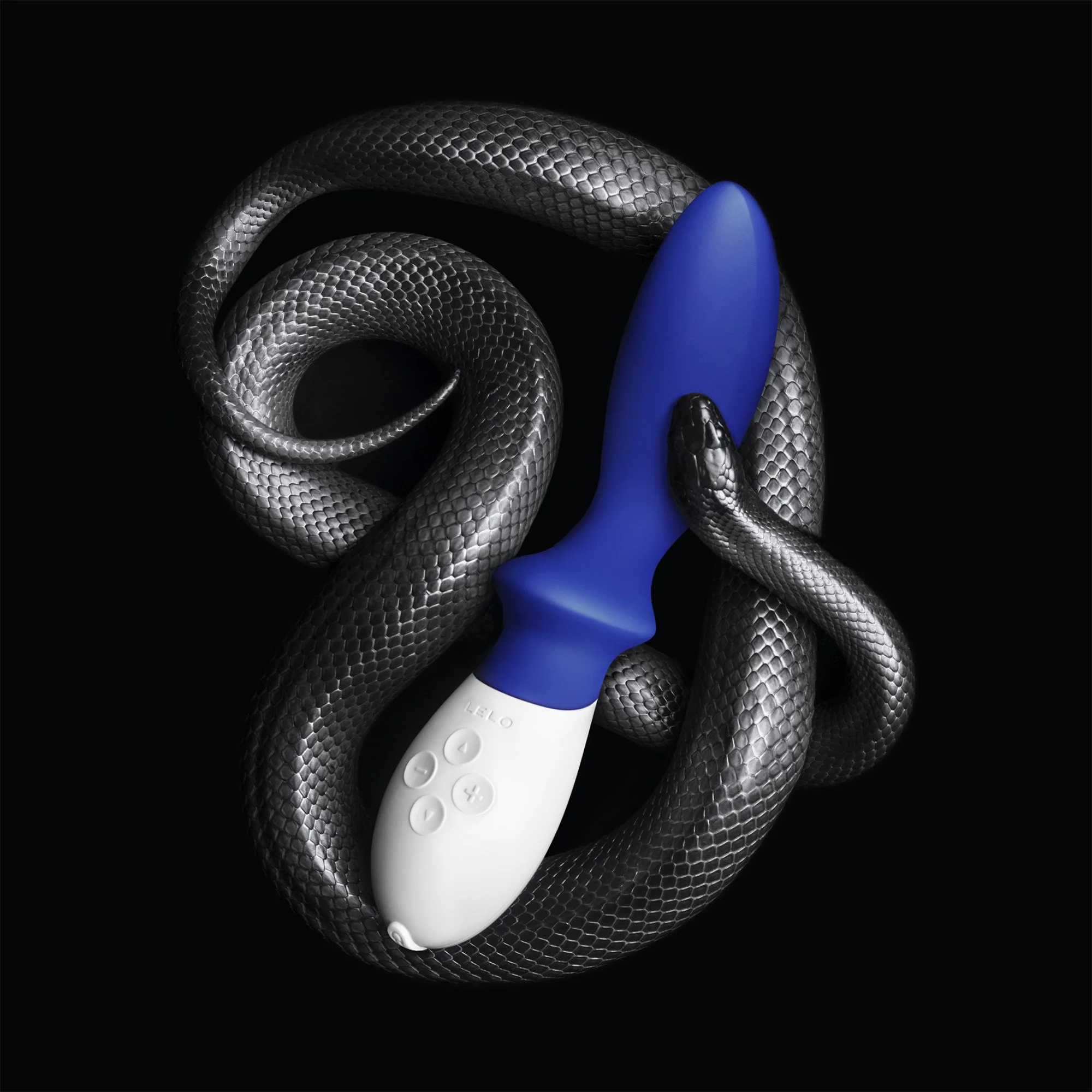 LELO LOKI Intimate Massager - Image 3