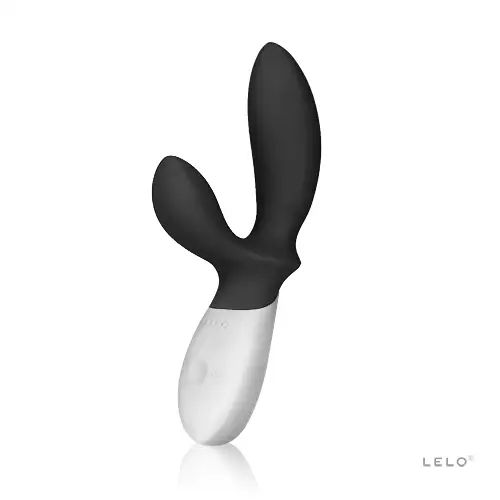LELO LOKI Intimate Massager - Image 5