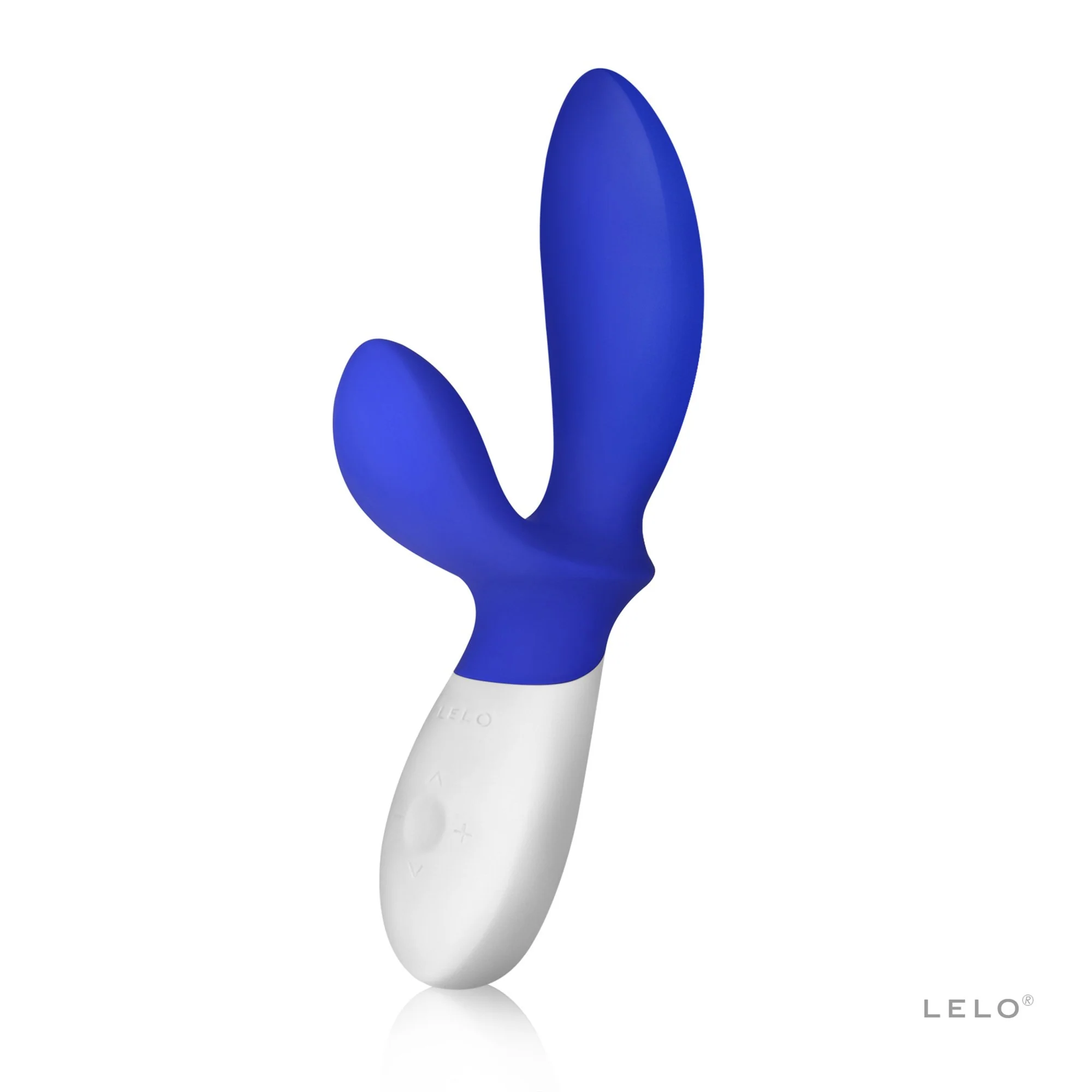 LELO LOKI Wave Intimate Massager
