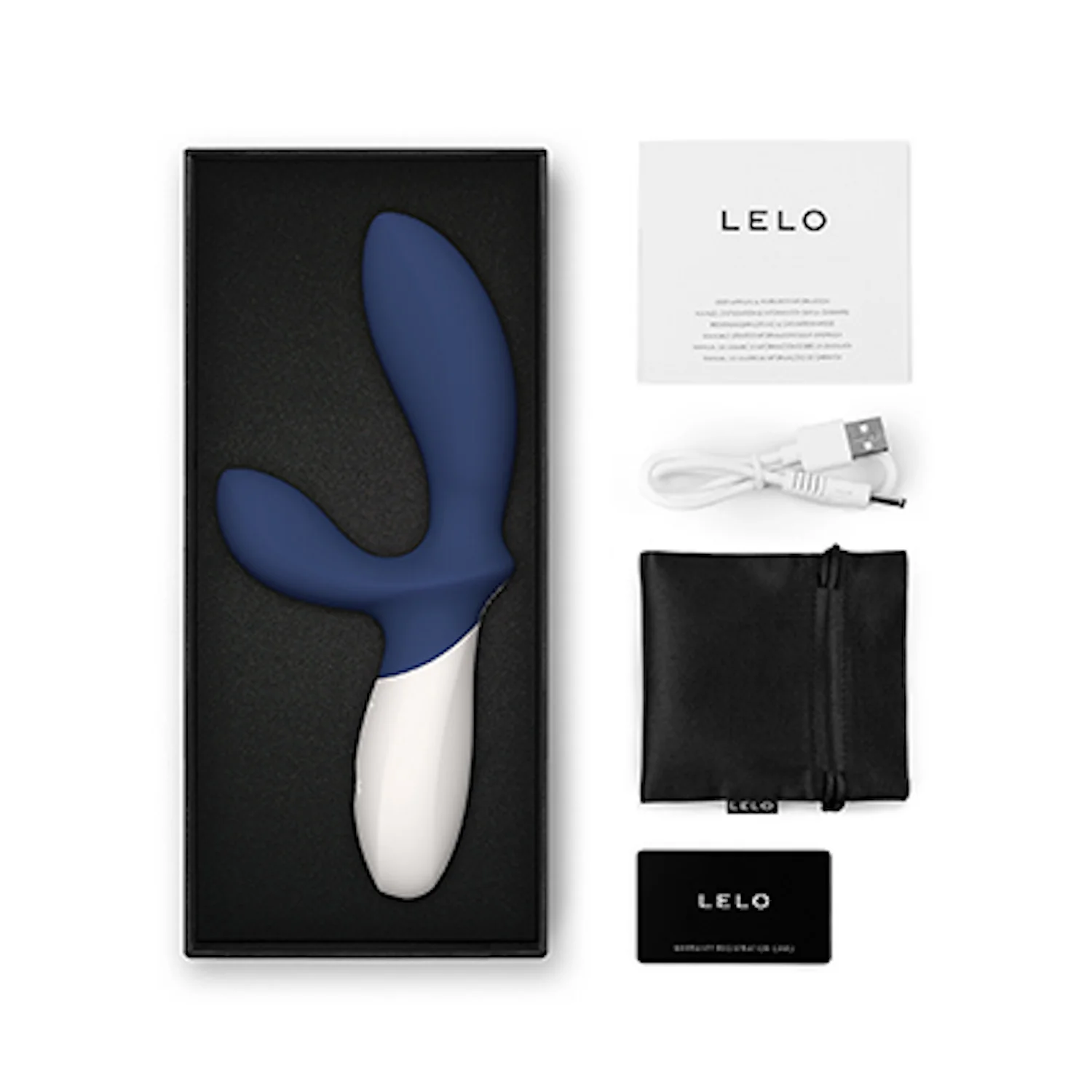 LELO Loki Wave 2 Intimate Massager - Image 14