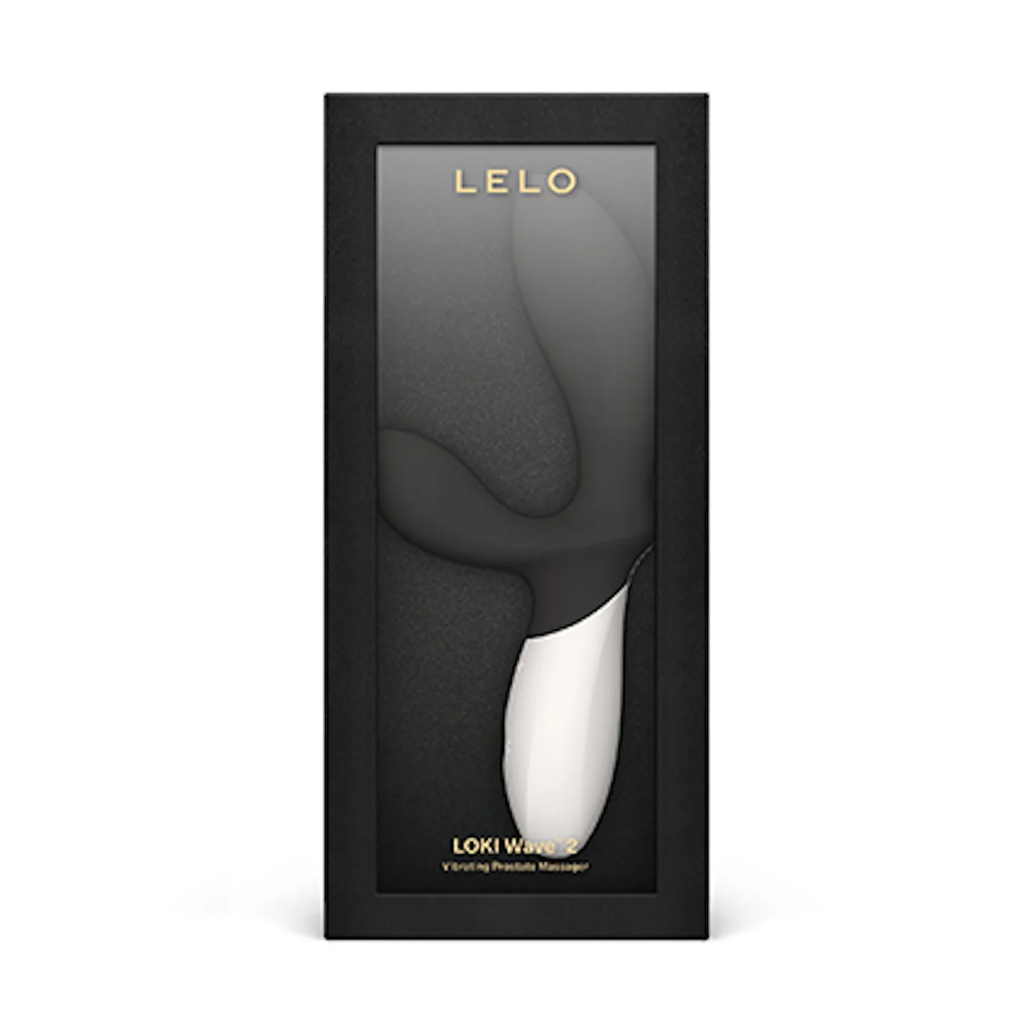 LELO Loki Wave 2 Intimate Massager - Image 4