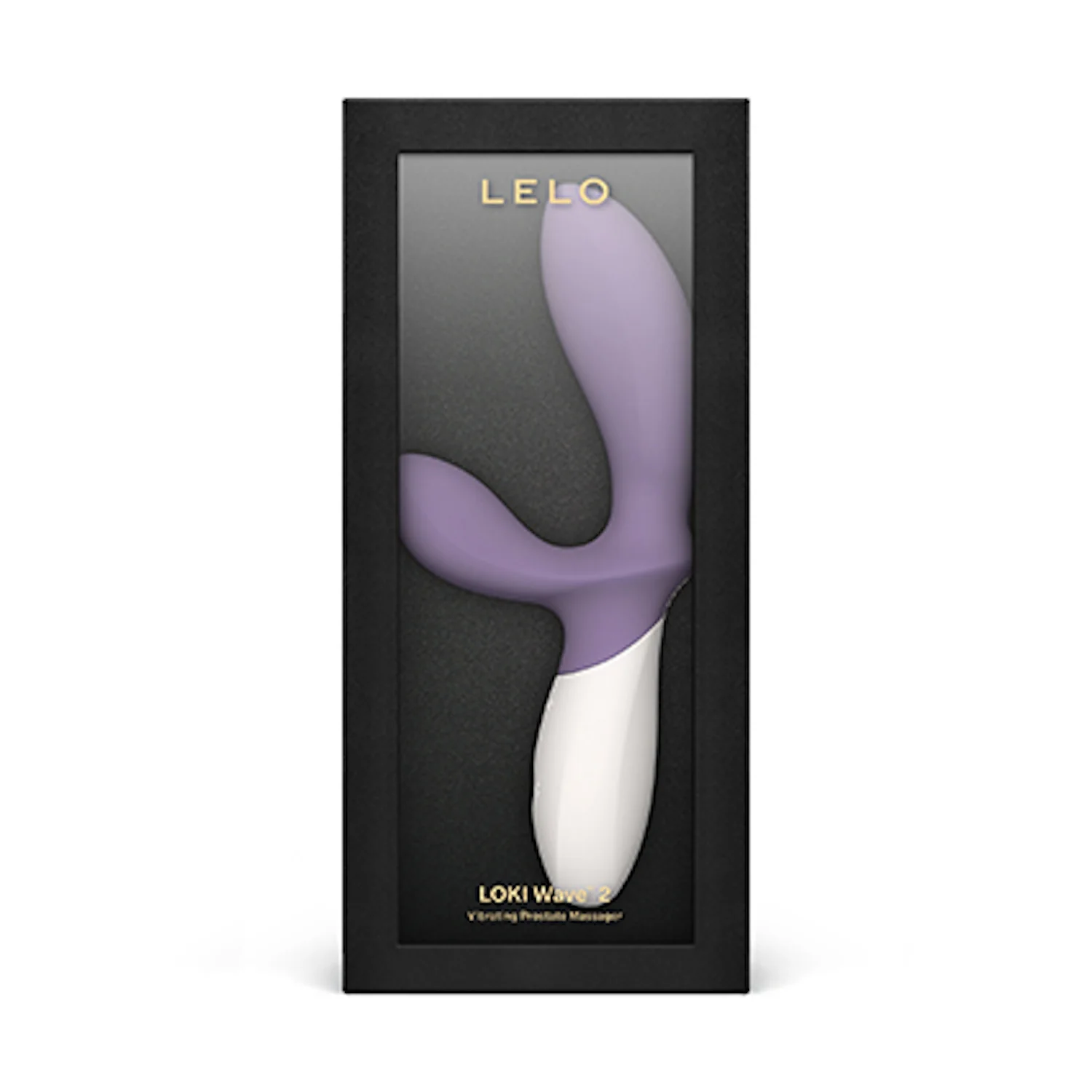 LELO Loki Wave 2 Intimate Massager - Image 9