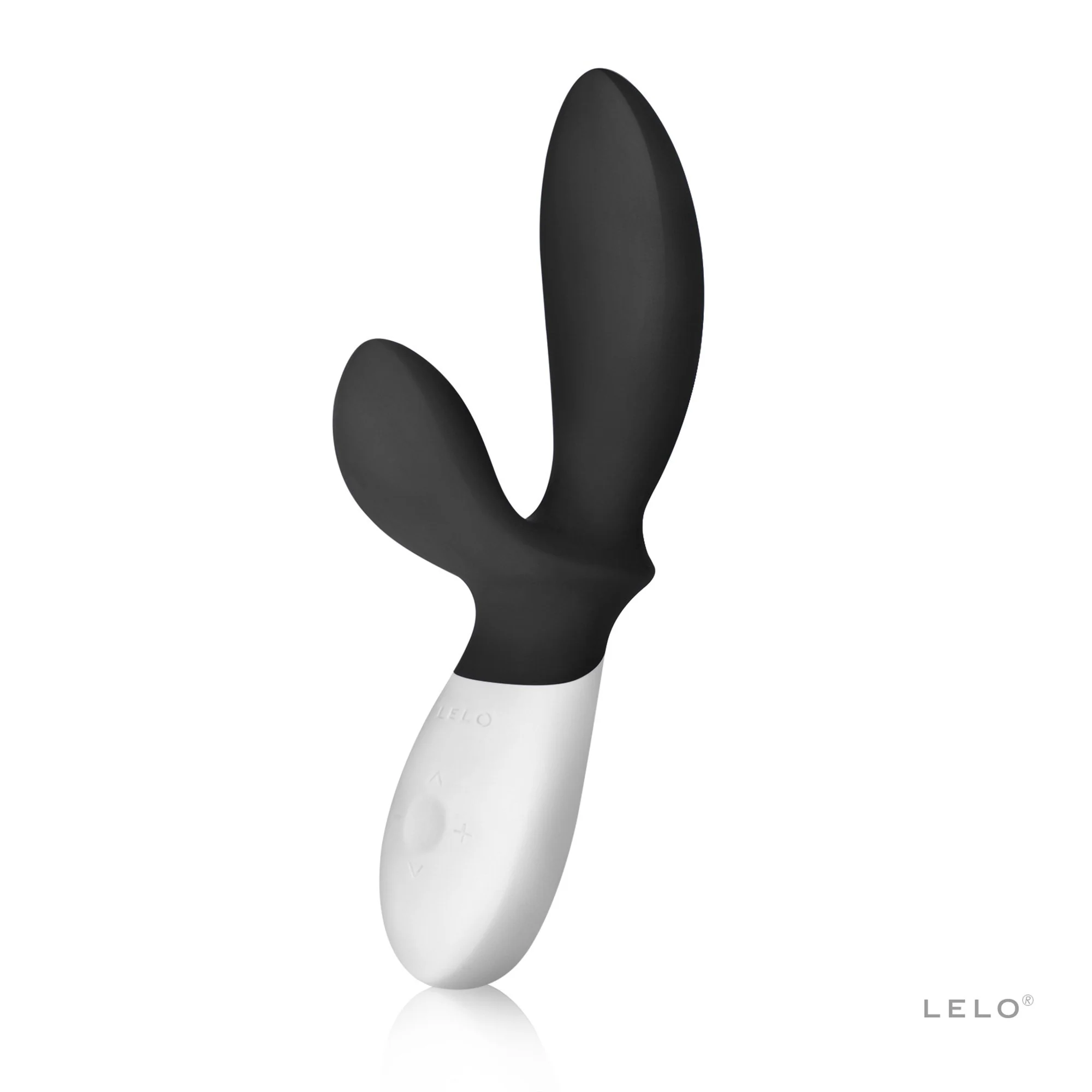 LELO LOKI Wave Intimate Massager - Image 2