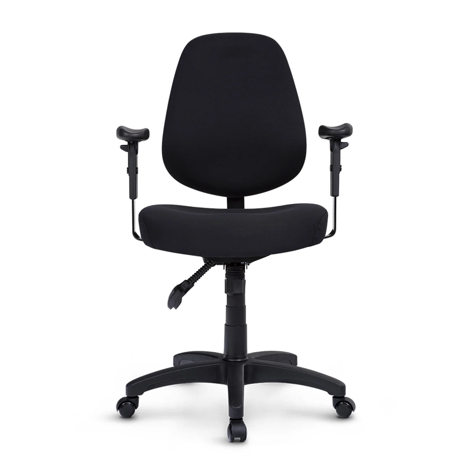 1029 Lux-Ergo Office Chair - Image 2