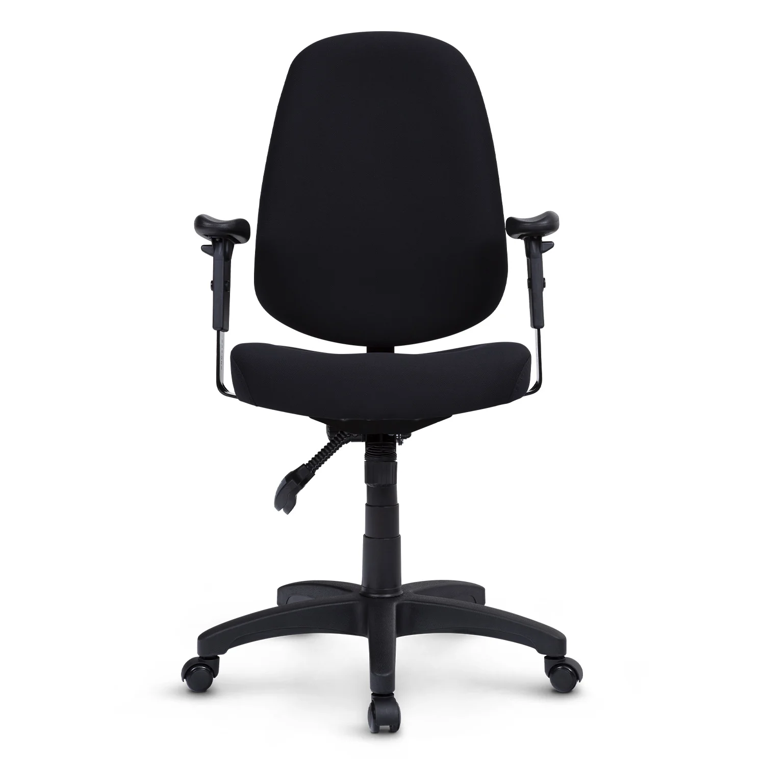 1028B Lux-Ergo Office Chair - Image 2